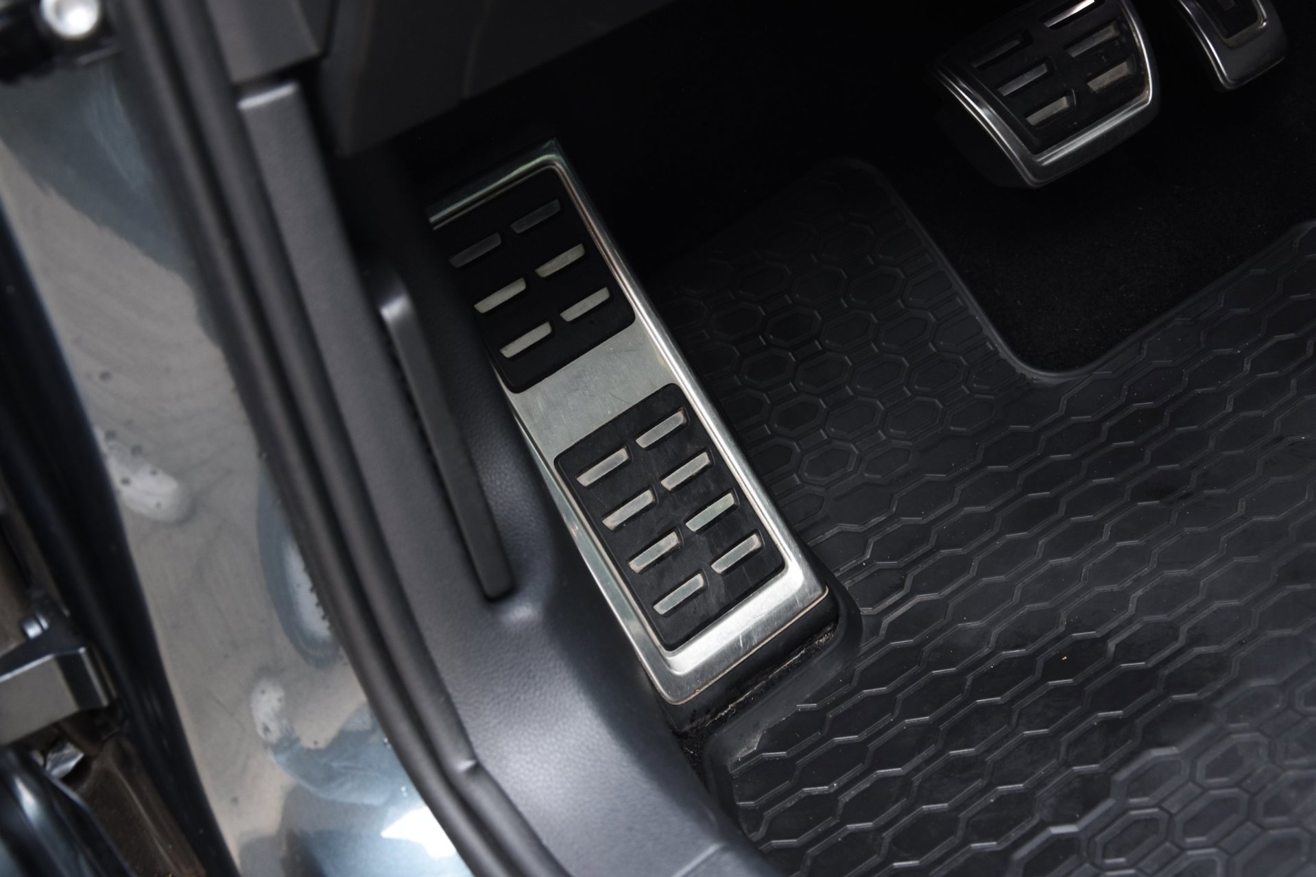 Foto van Cupra Ateca