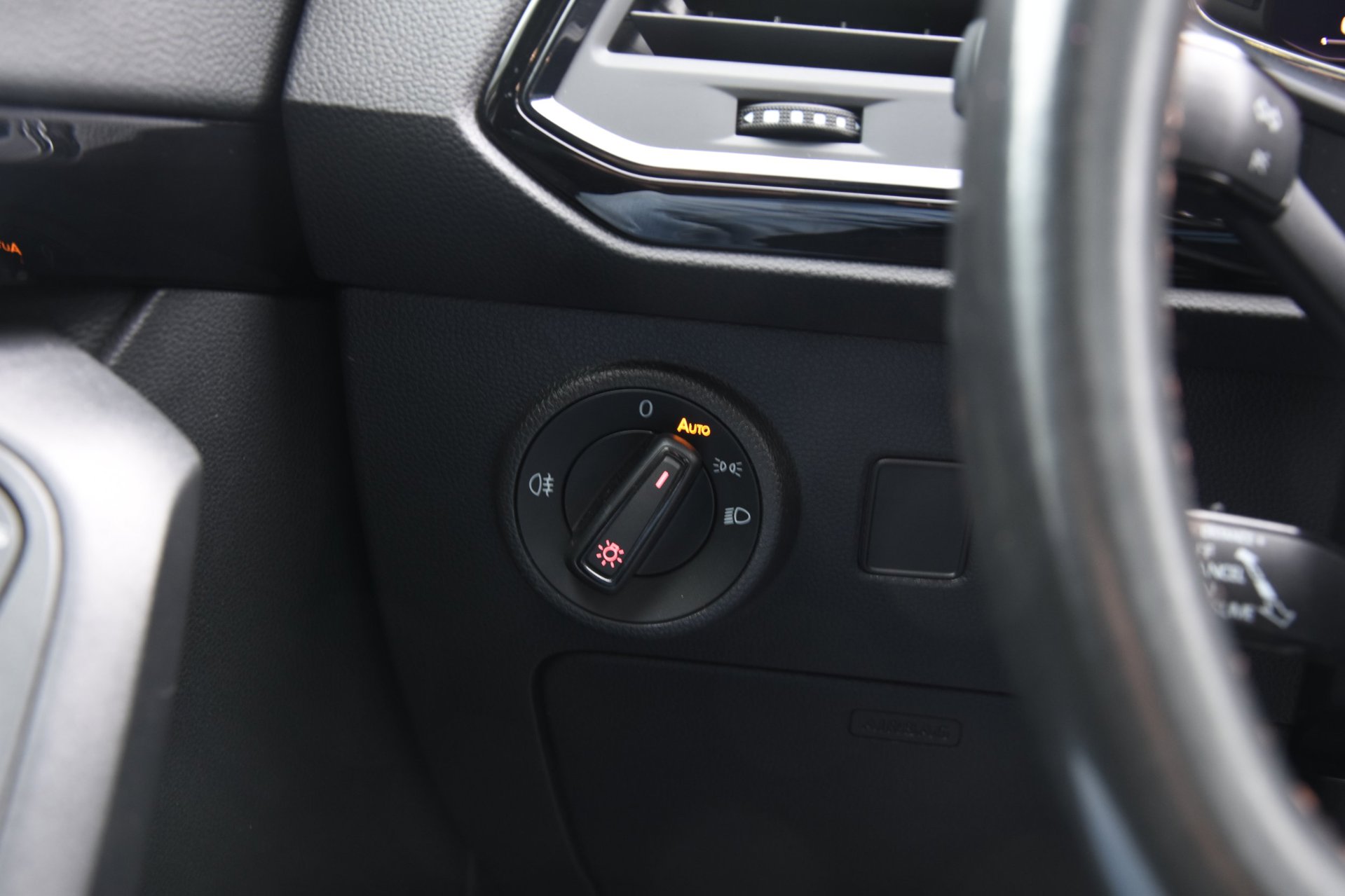 Foto van Cupra Ateca