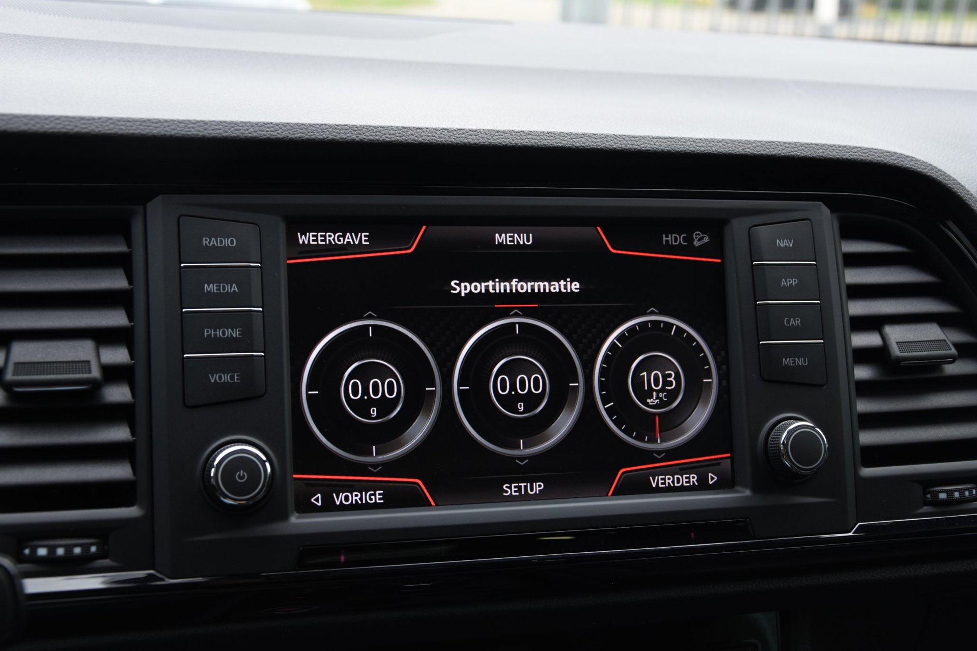 Foto van Cupra Ateca