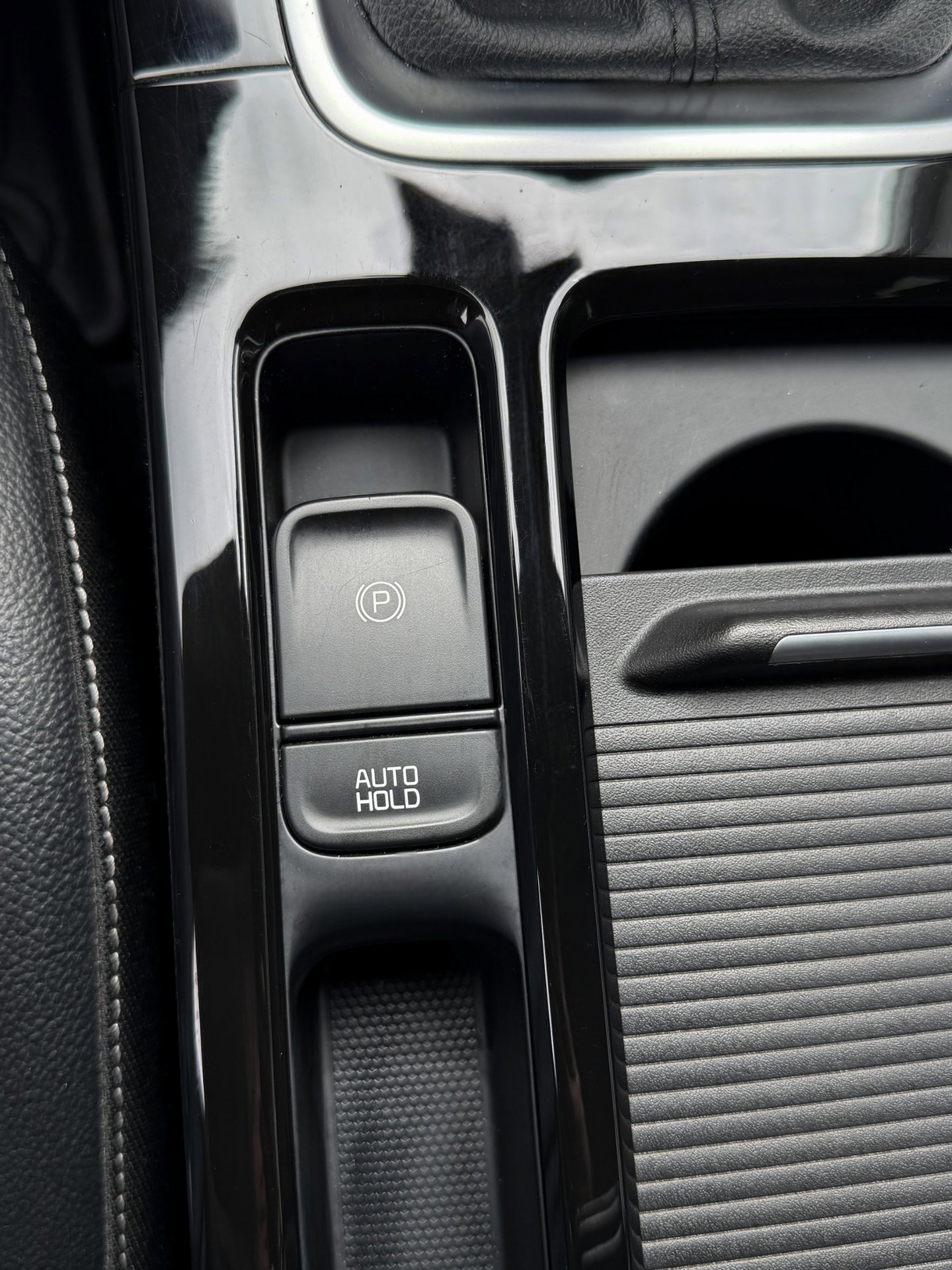 Foto van Kia Xceed