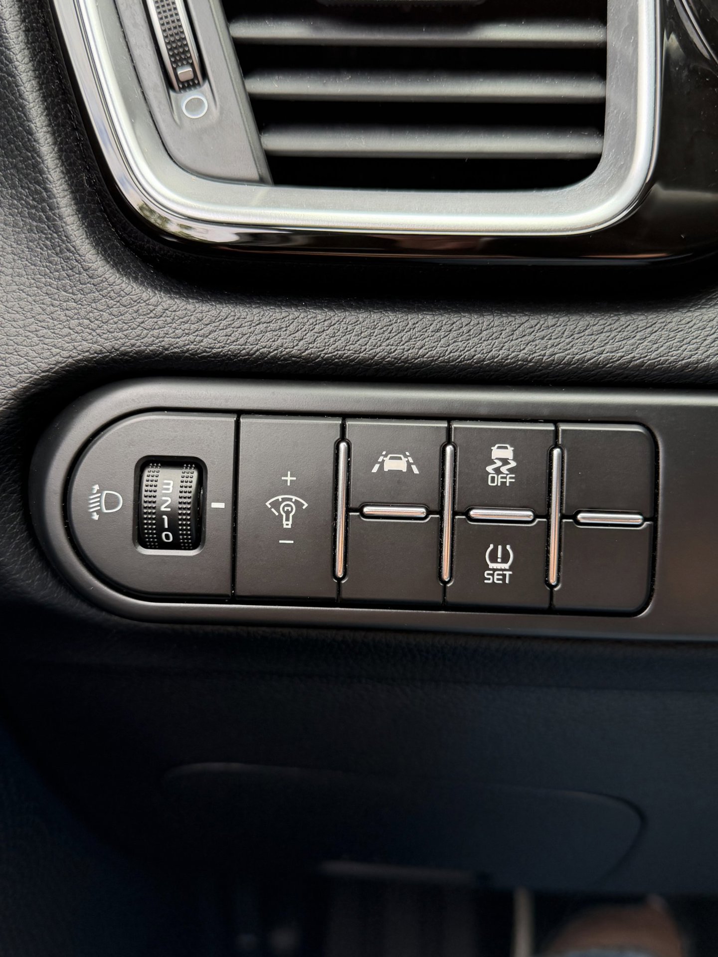 Foto van Kia Xceed