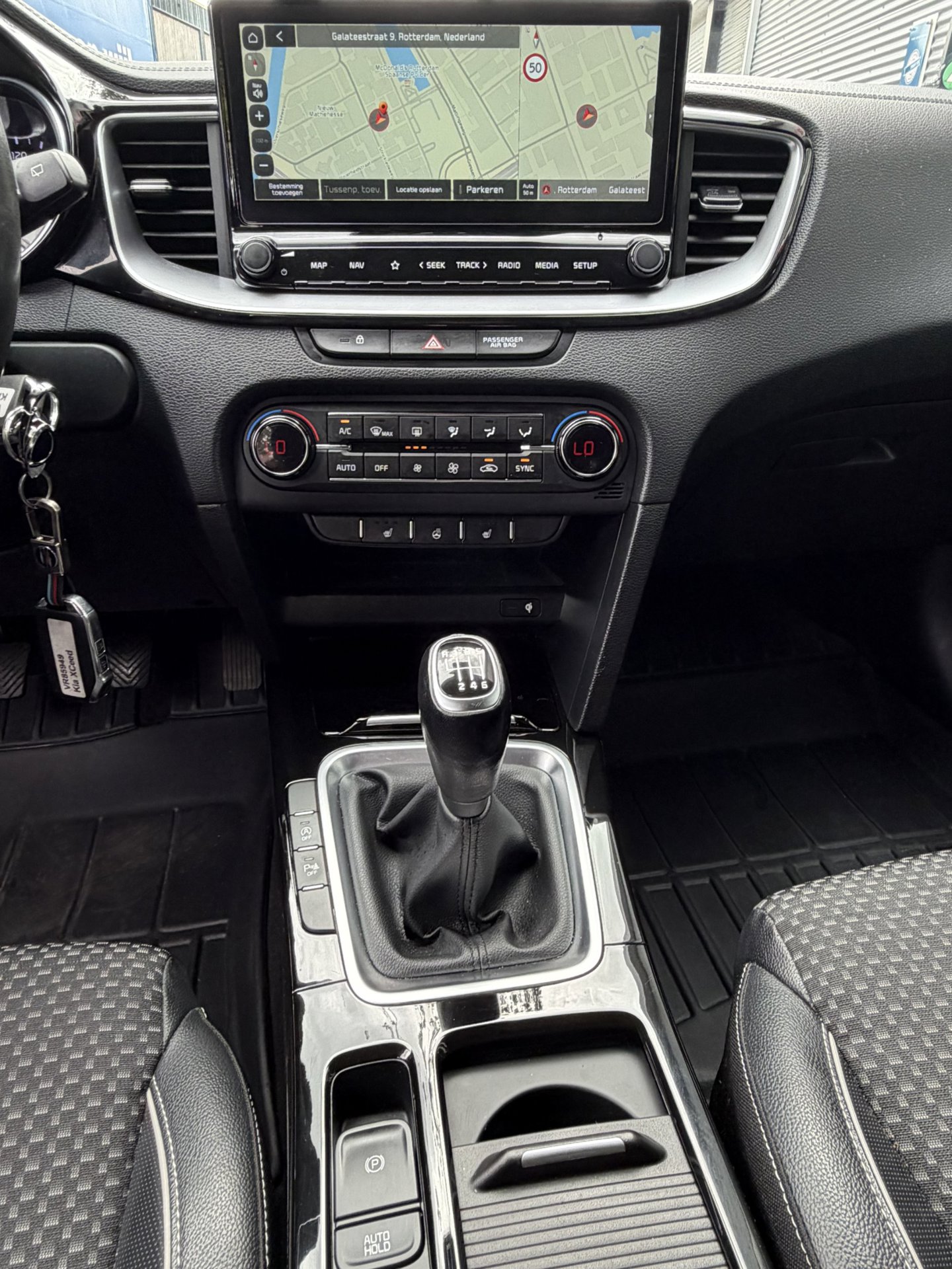 Foto van Kia Xceed