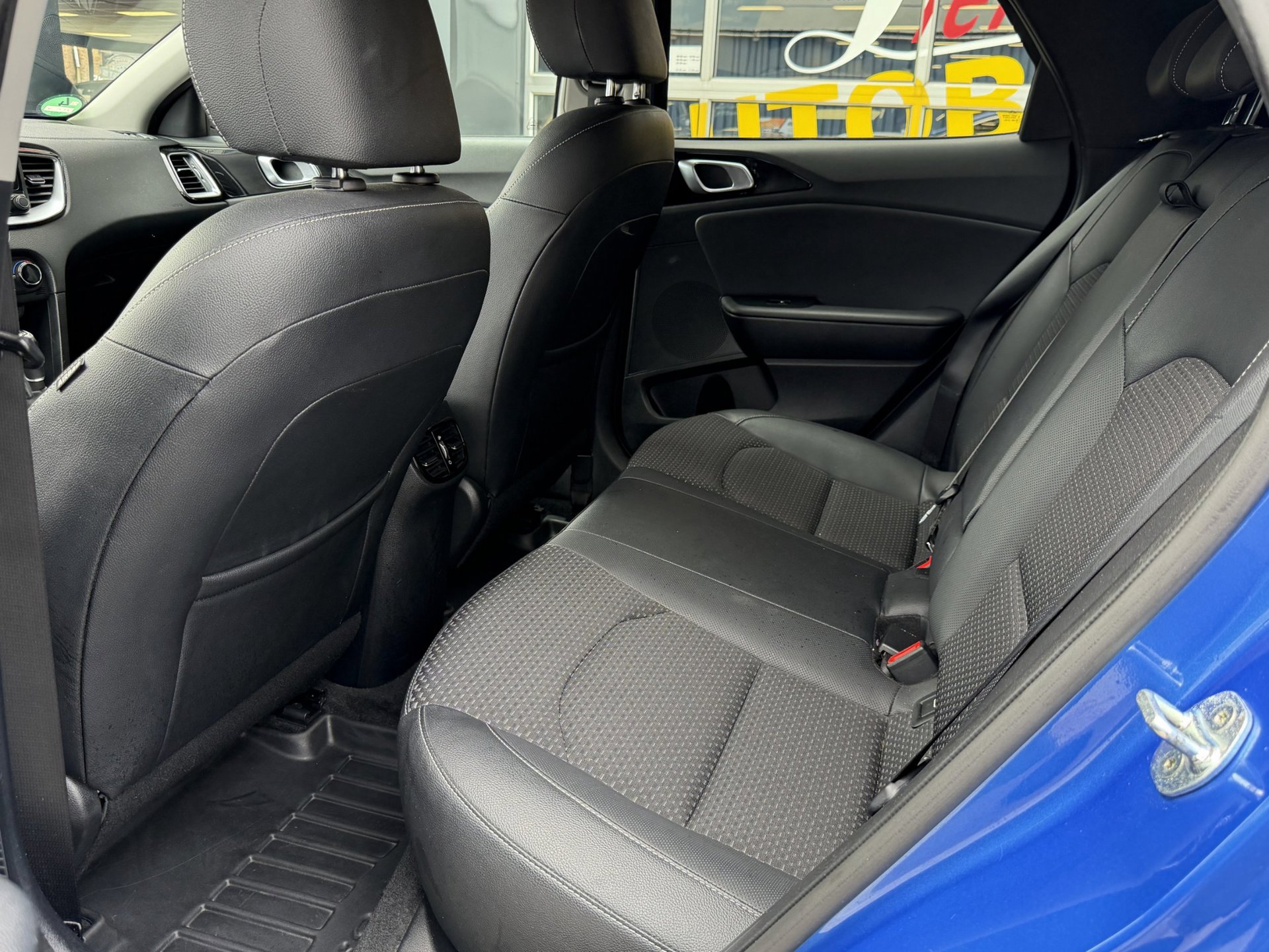 Foto van Kia Xceed
