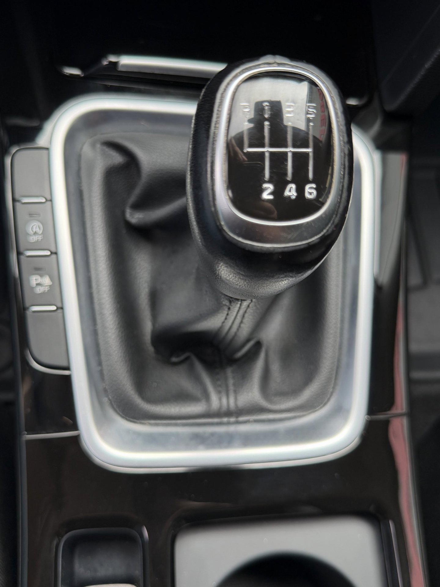 Foto van Kia Xceed