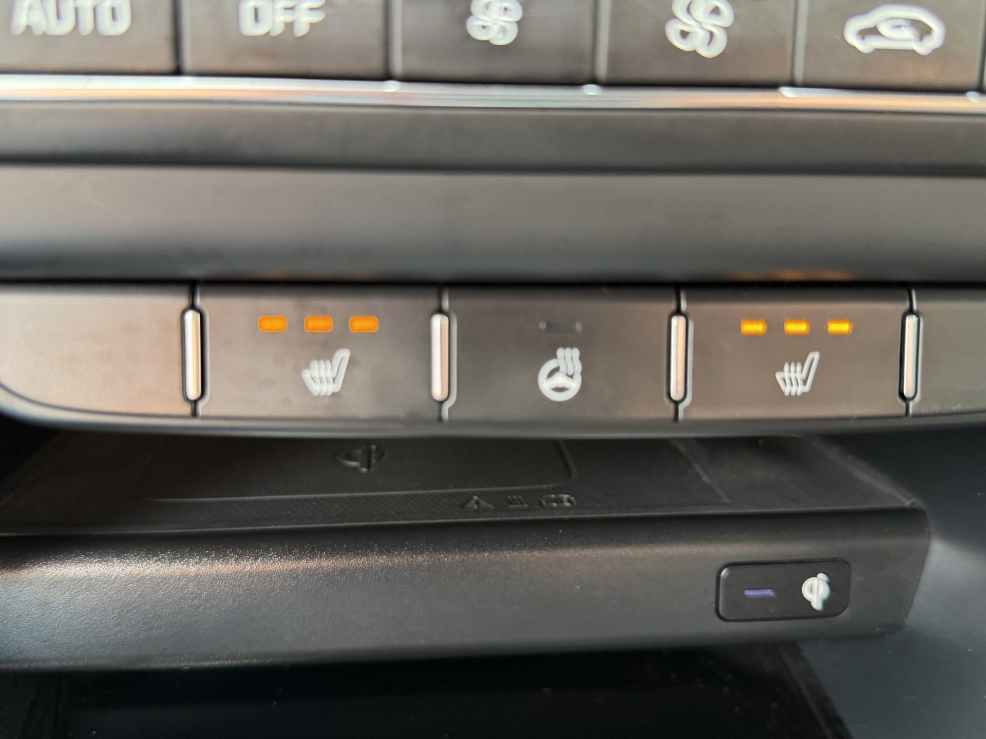 Foto van Kia Xceed