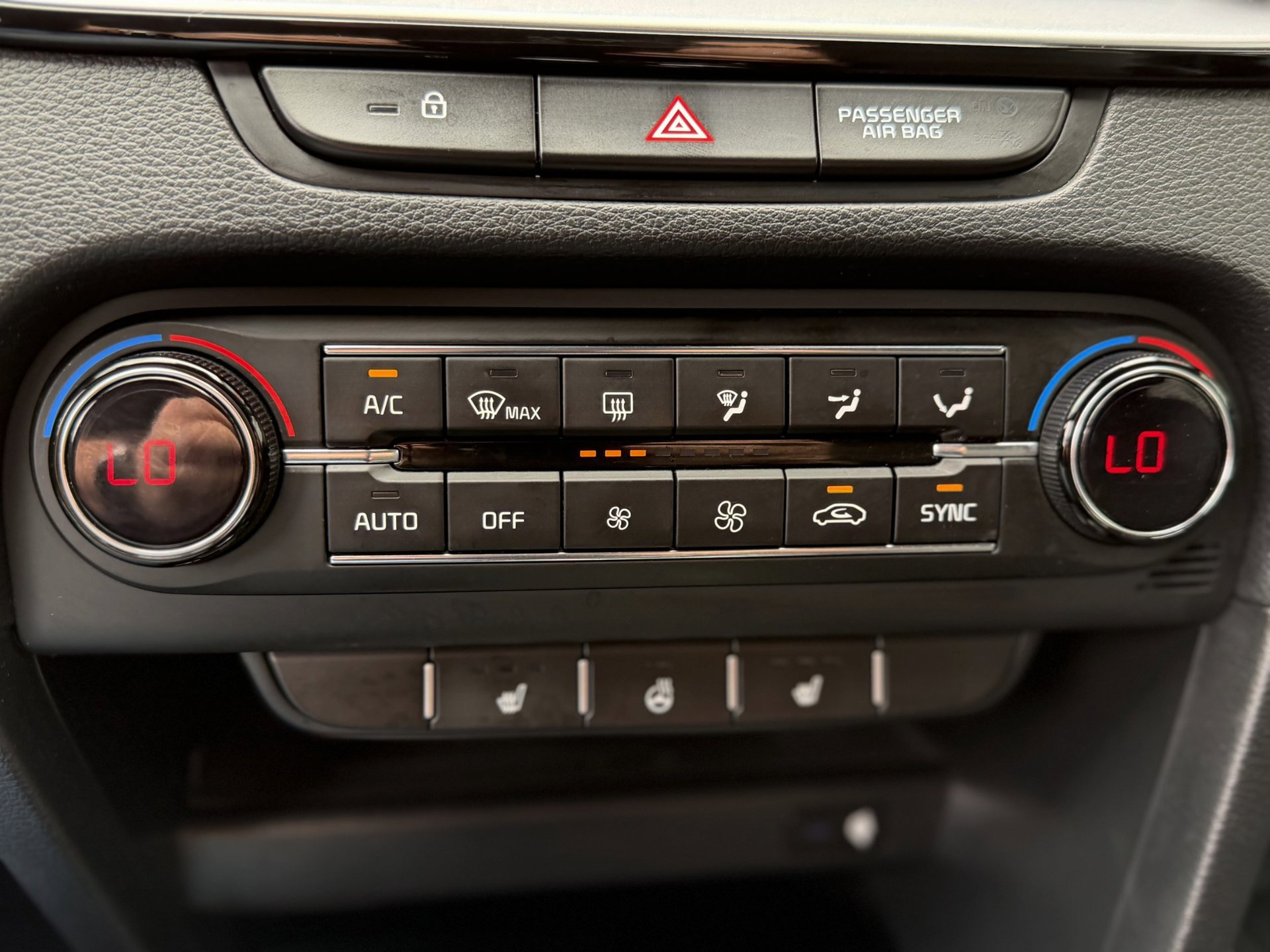 Foto van Kia Xceed
