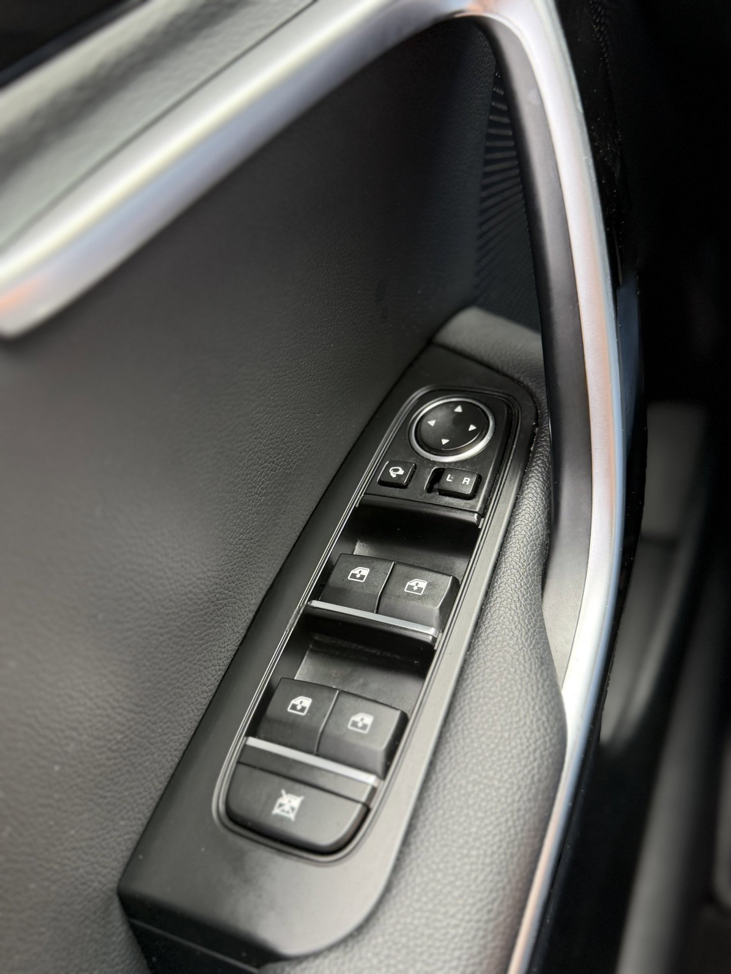 Foto van Kia Xceed