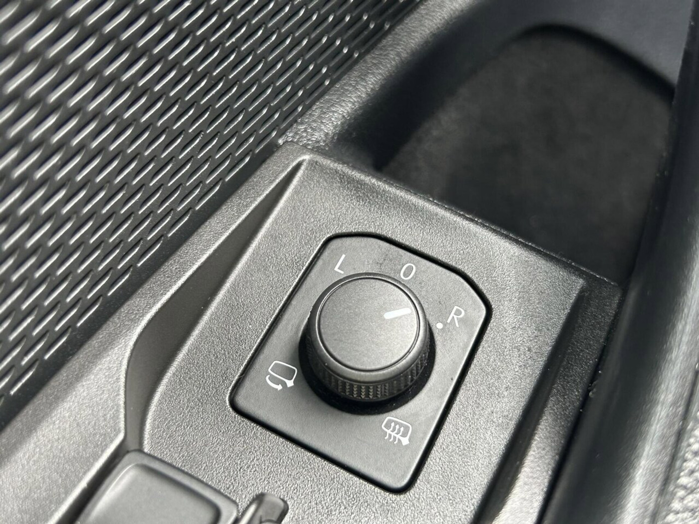 Foto van Skoda Octavia RS
