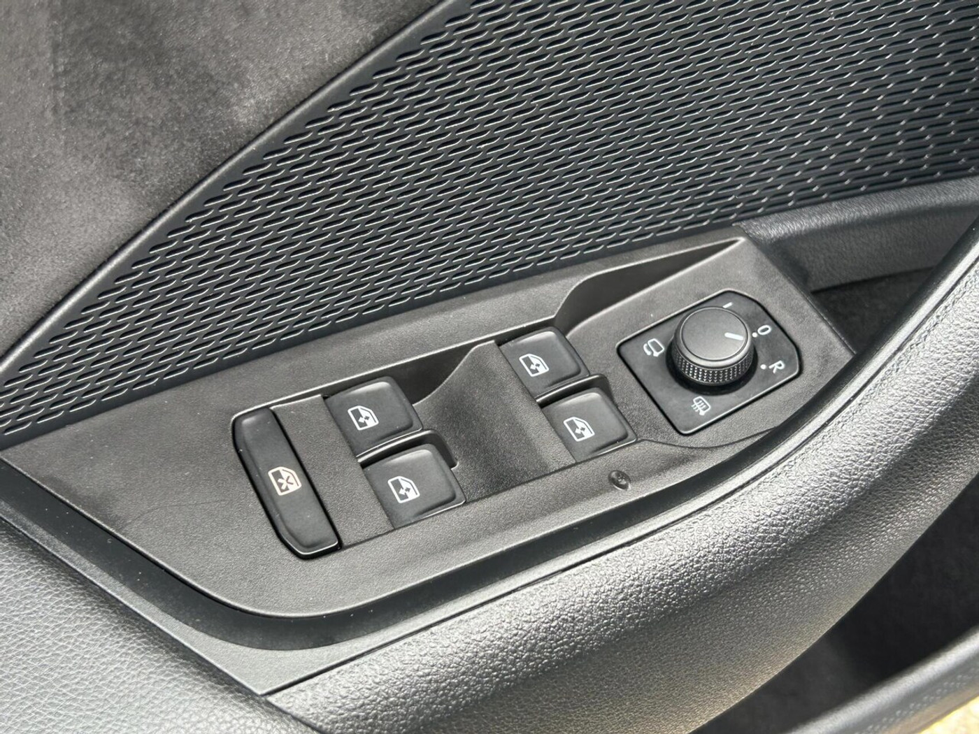 Foto van Skoda Octavia RS
