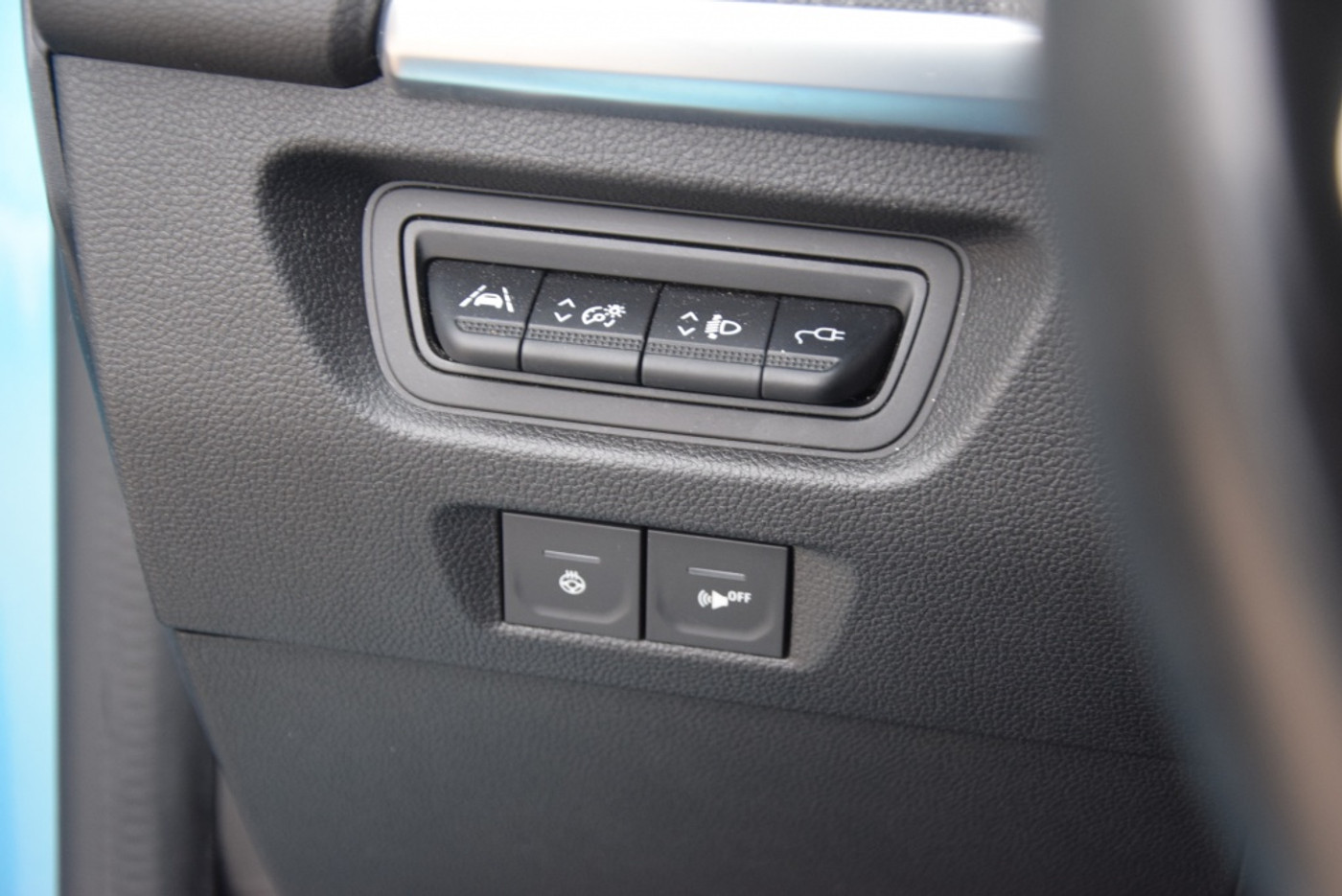 Foto van Renault Zoe