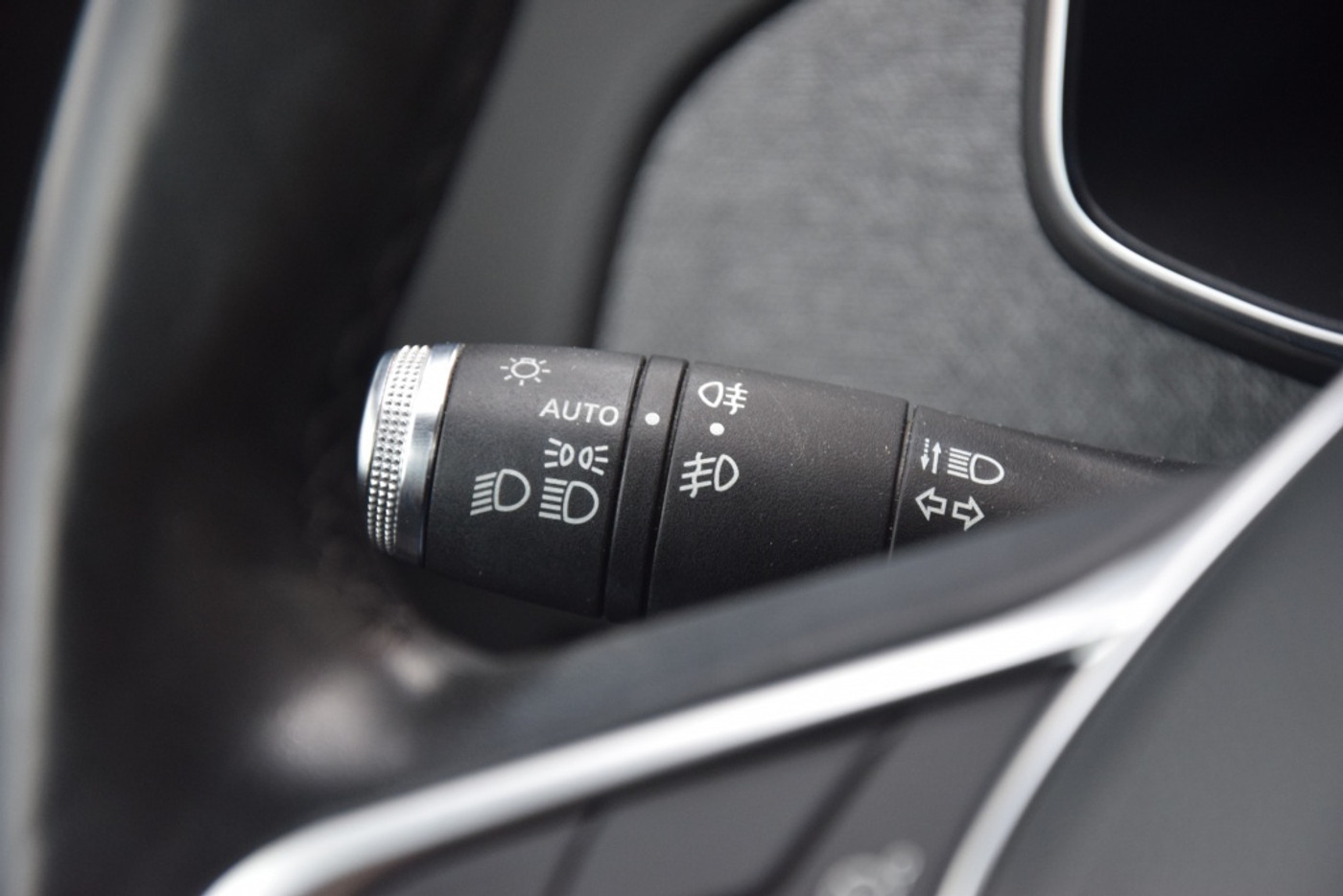 Foto van Renault Zoe