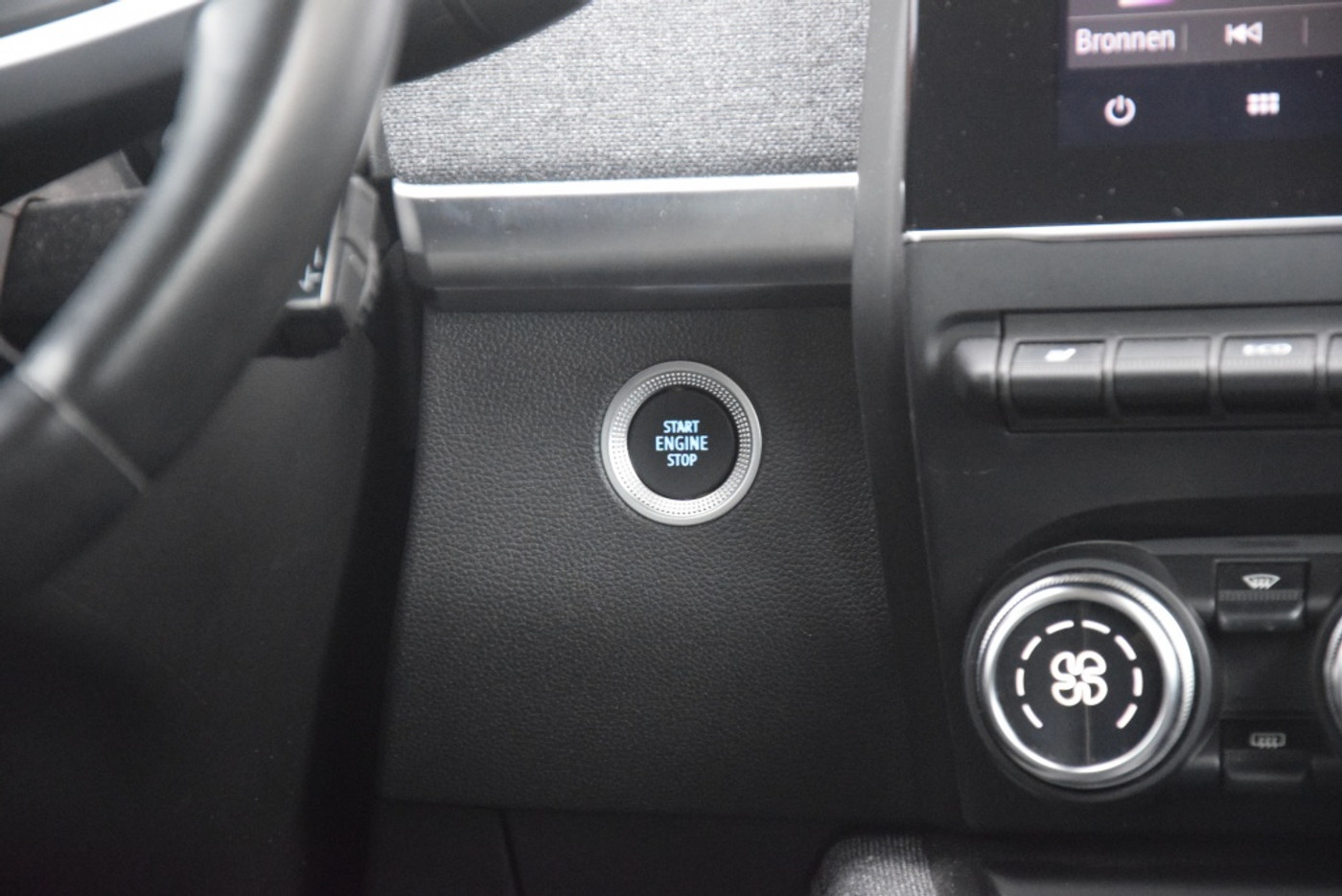 Foto van Renault Zoe
