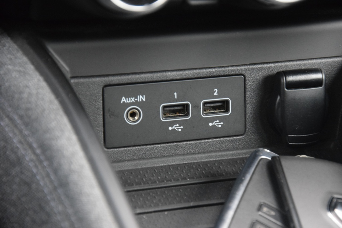 Foto van Renault Zoe