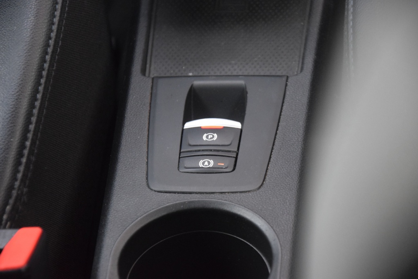 Foto van Renault Zoe