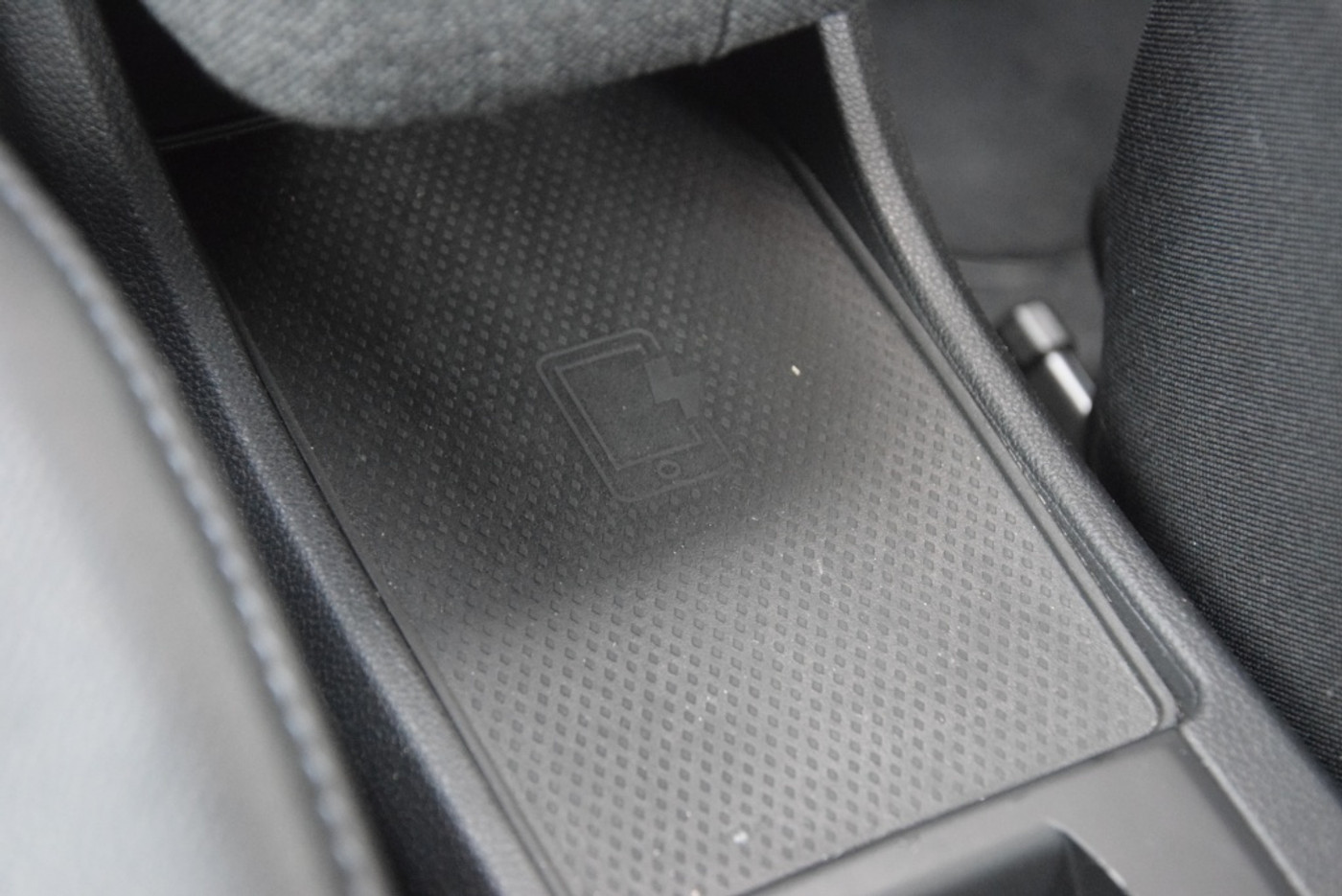 Foto van Renault Zoe
