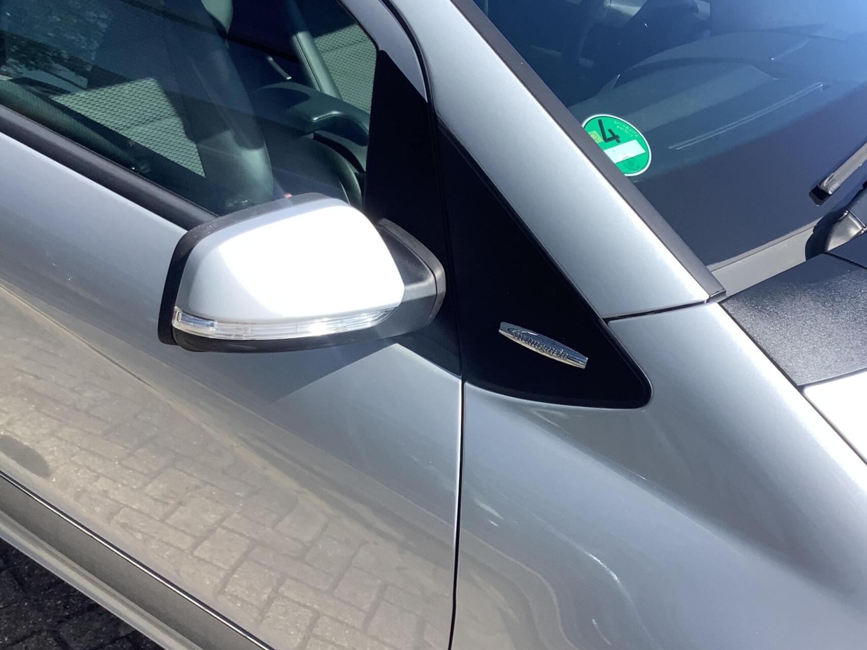 Foto van Mercedes-Benz A 150
