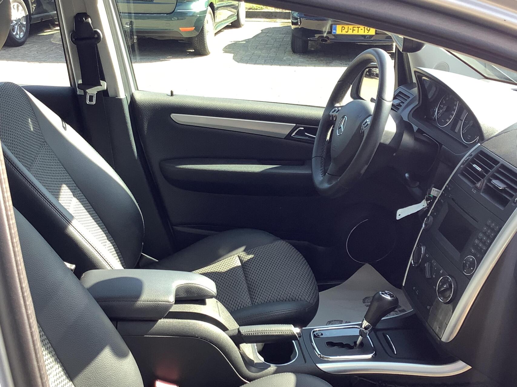Foto van Mercedes-Benz A 150