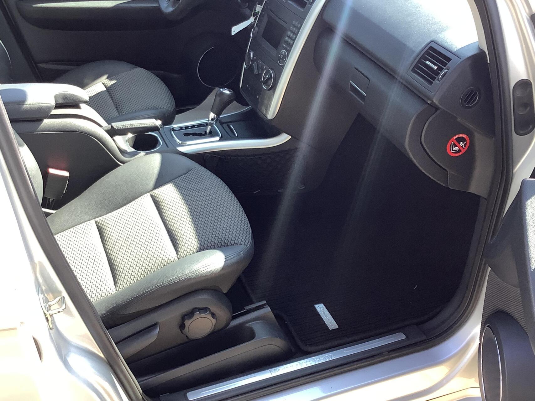 Foto van Mercedes-Benz A 150