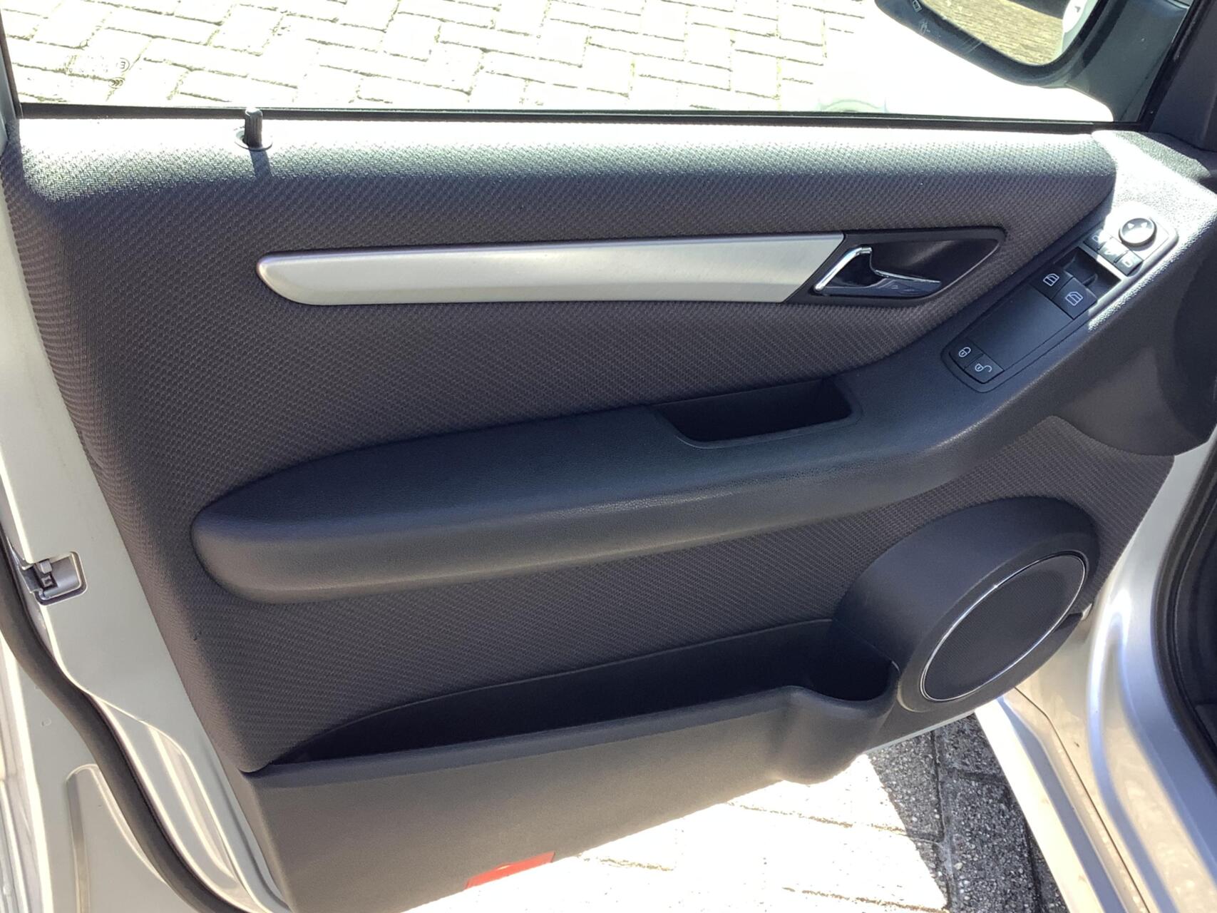 Foto van Mercedes-Benz A 150