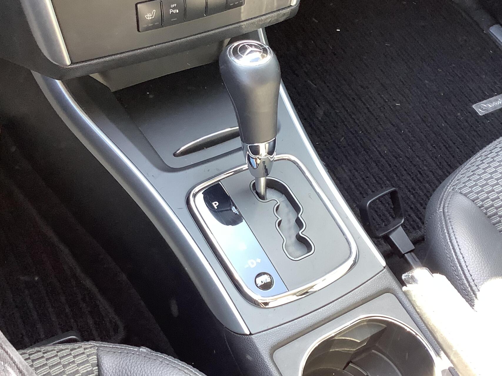 Foto van Mercedes-Benz A 150