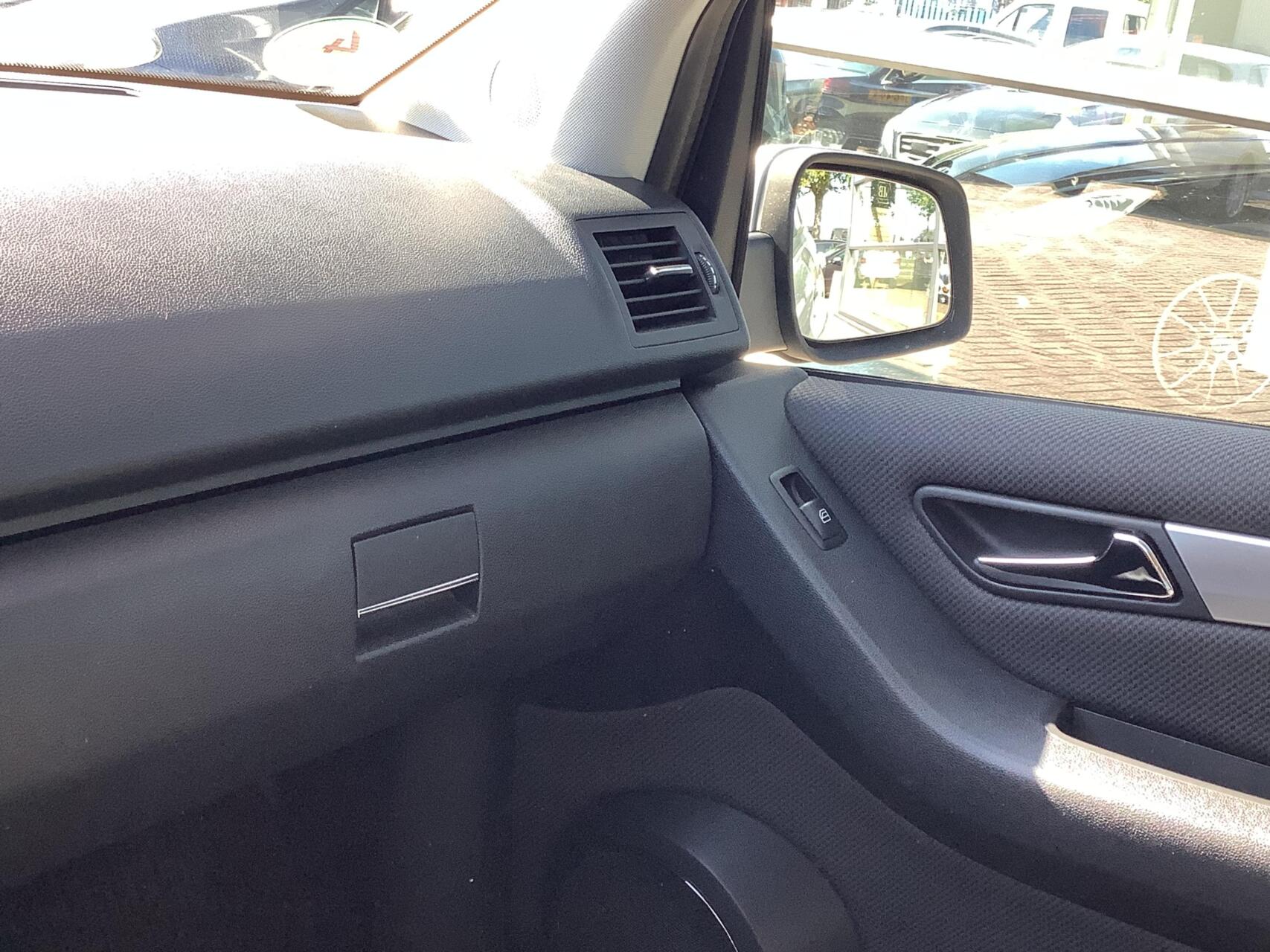 Foto van Mercedes-Benz A 150