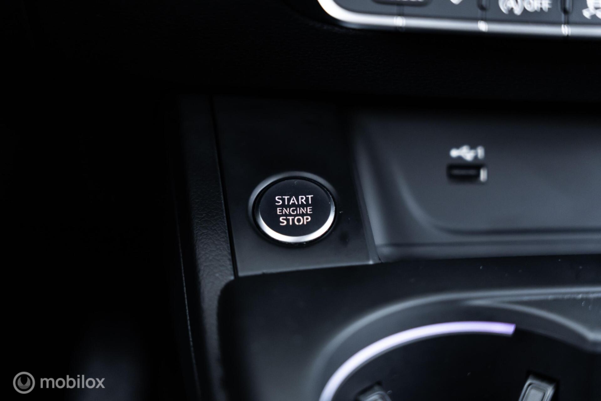 Foto van Audi A4 Avant