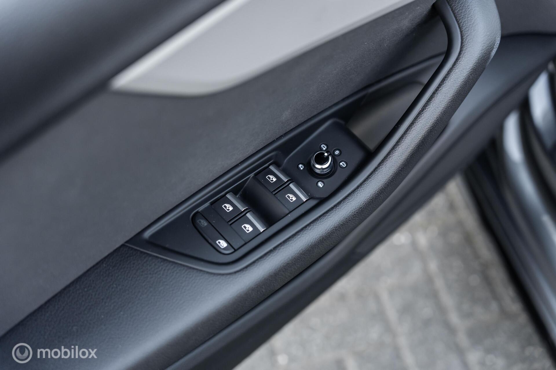 Foto van Audi A4 Avant