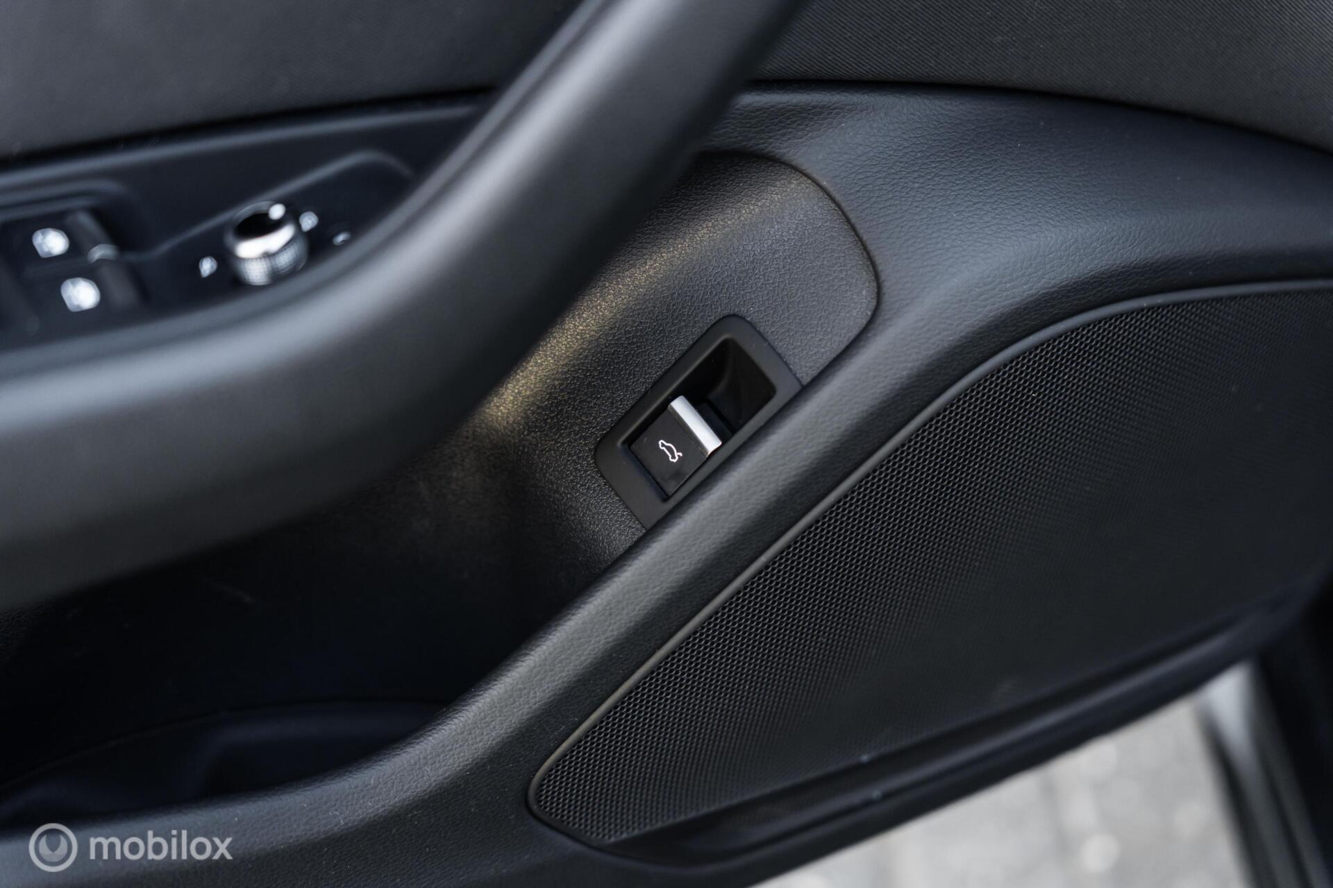 Foto van Audi A4 Avant