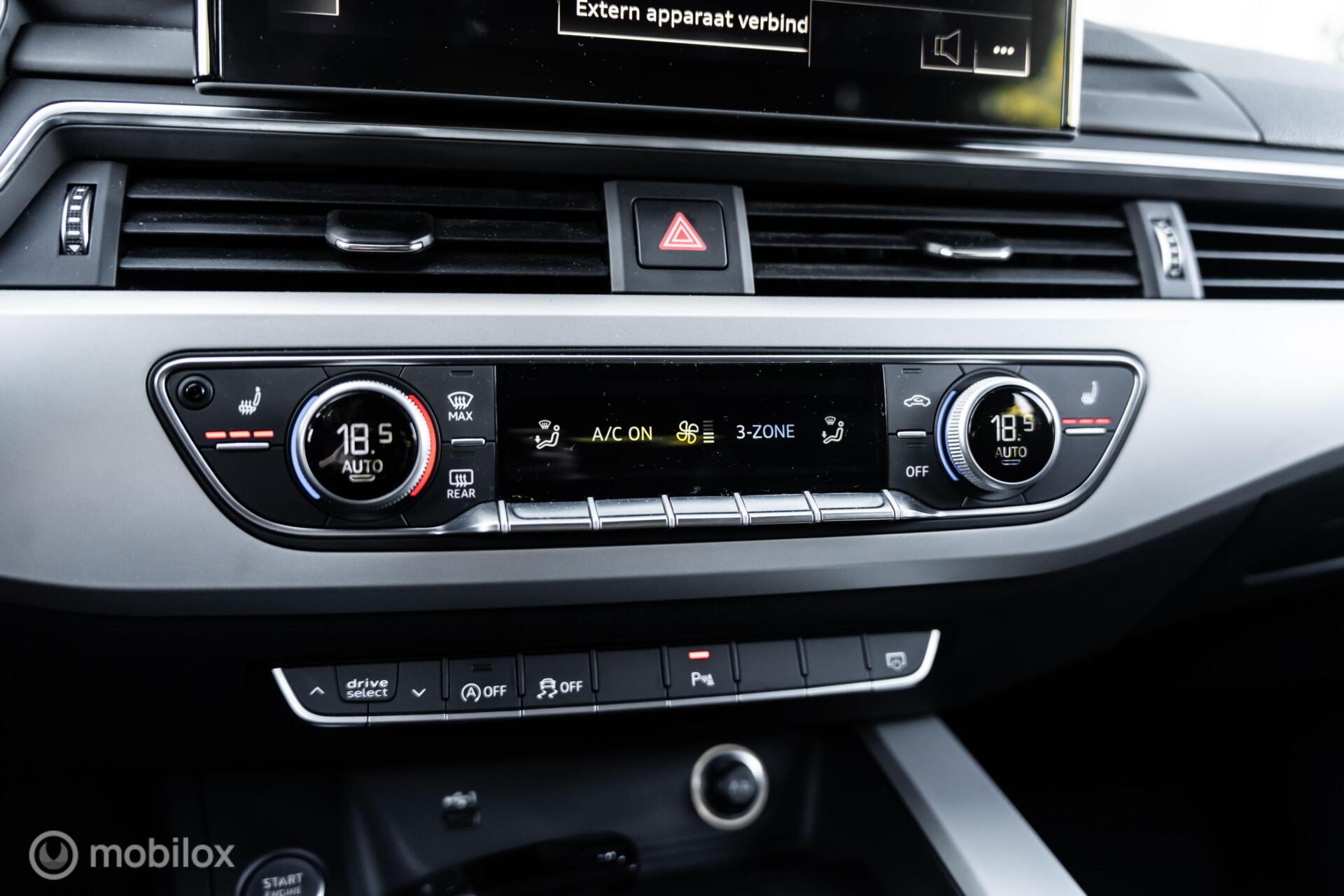 Foto van Audi A4 Avant