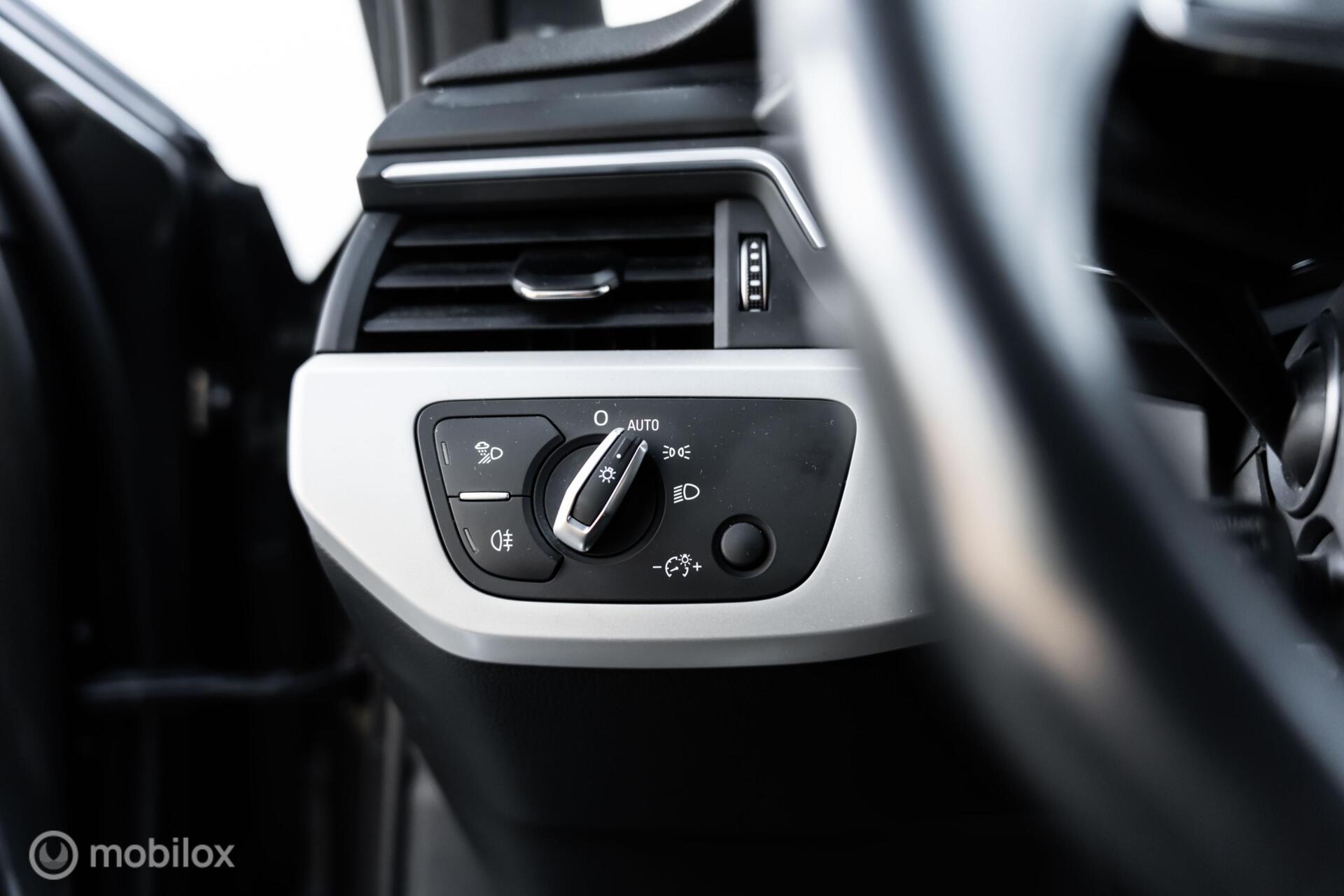 Foto van Audi A4 Avant