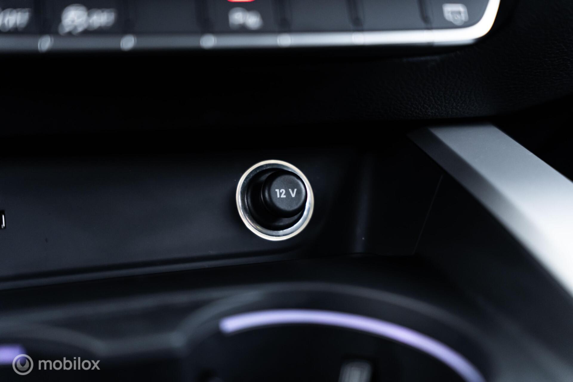 Foto van Audi A4 Avant