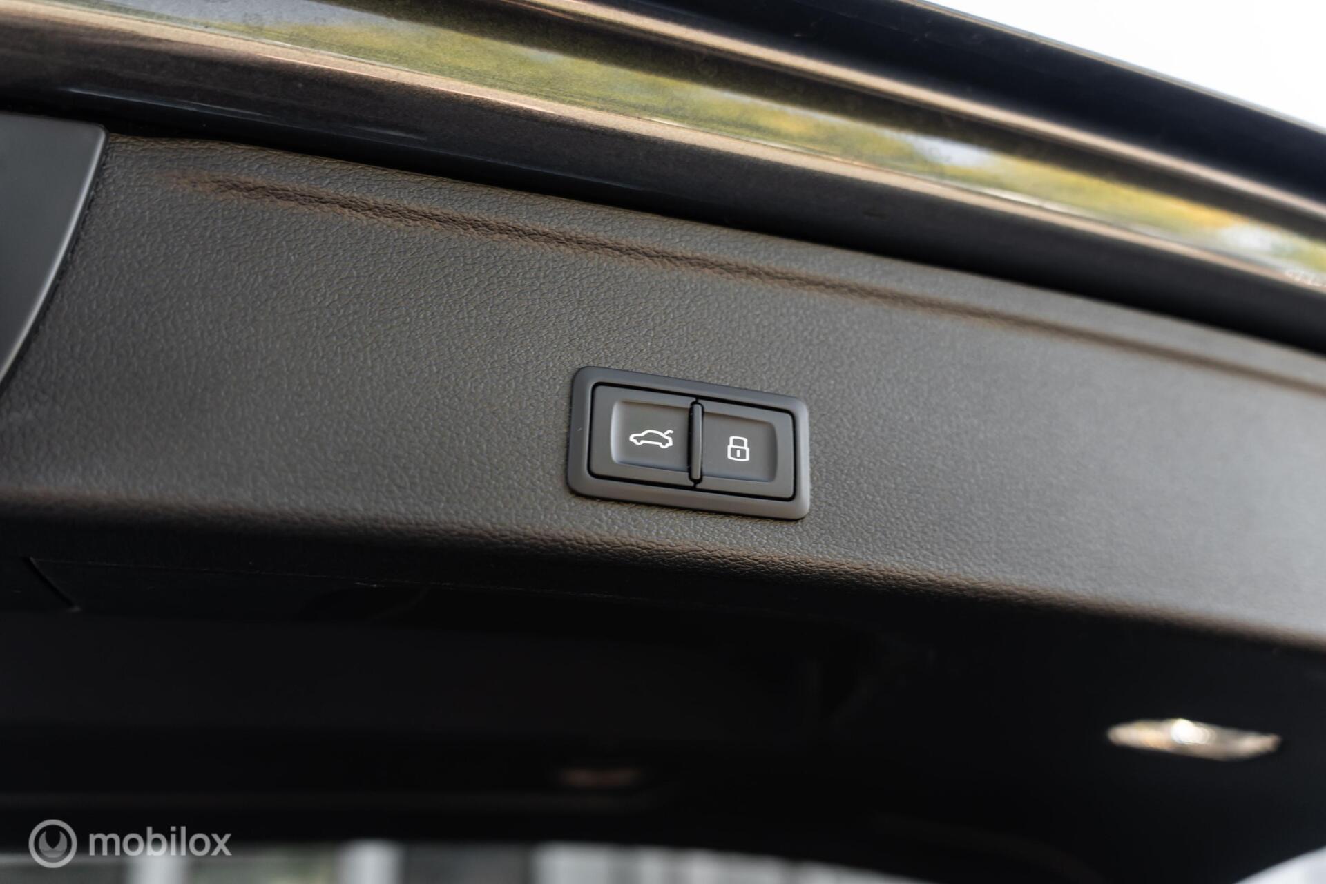 Foto van Audi A4 Avant