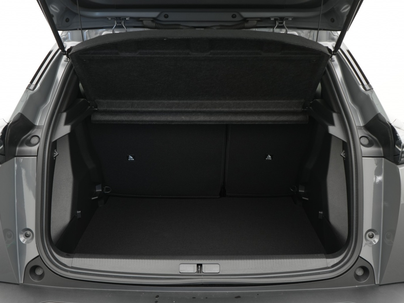Foto van Peugeot E-2008