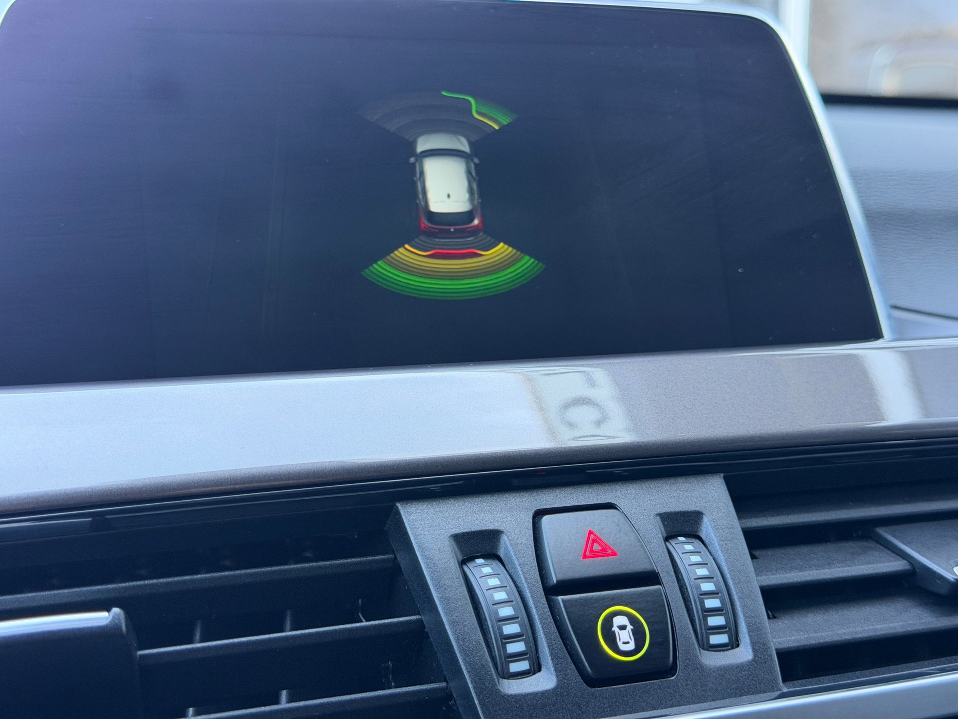 Foto van BMW X1 Sdrive18i