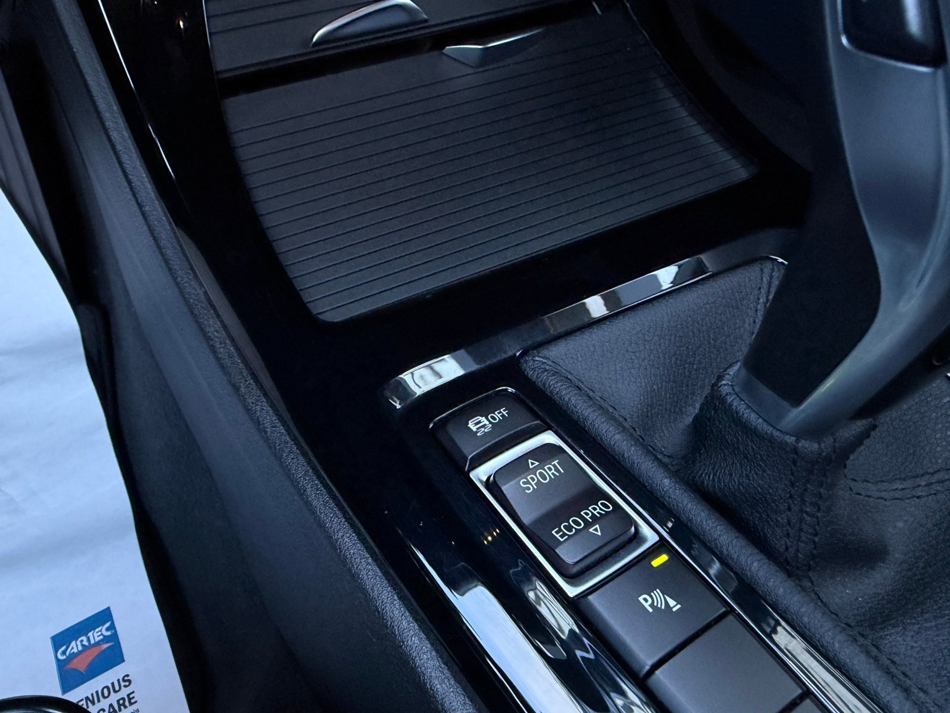 Foto van BMW X1 Sdrive18i
