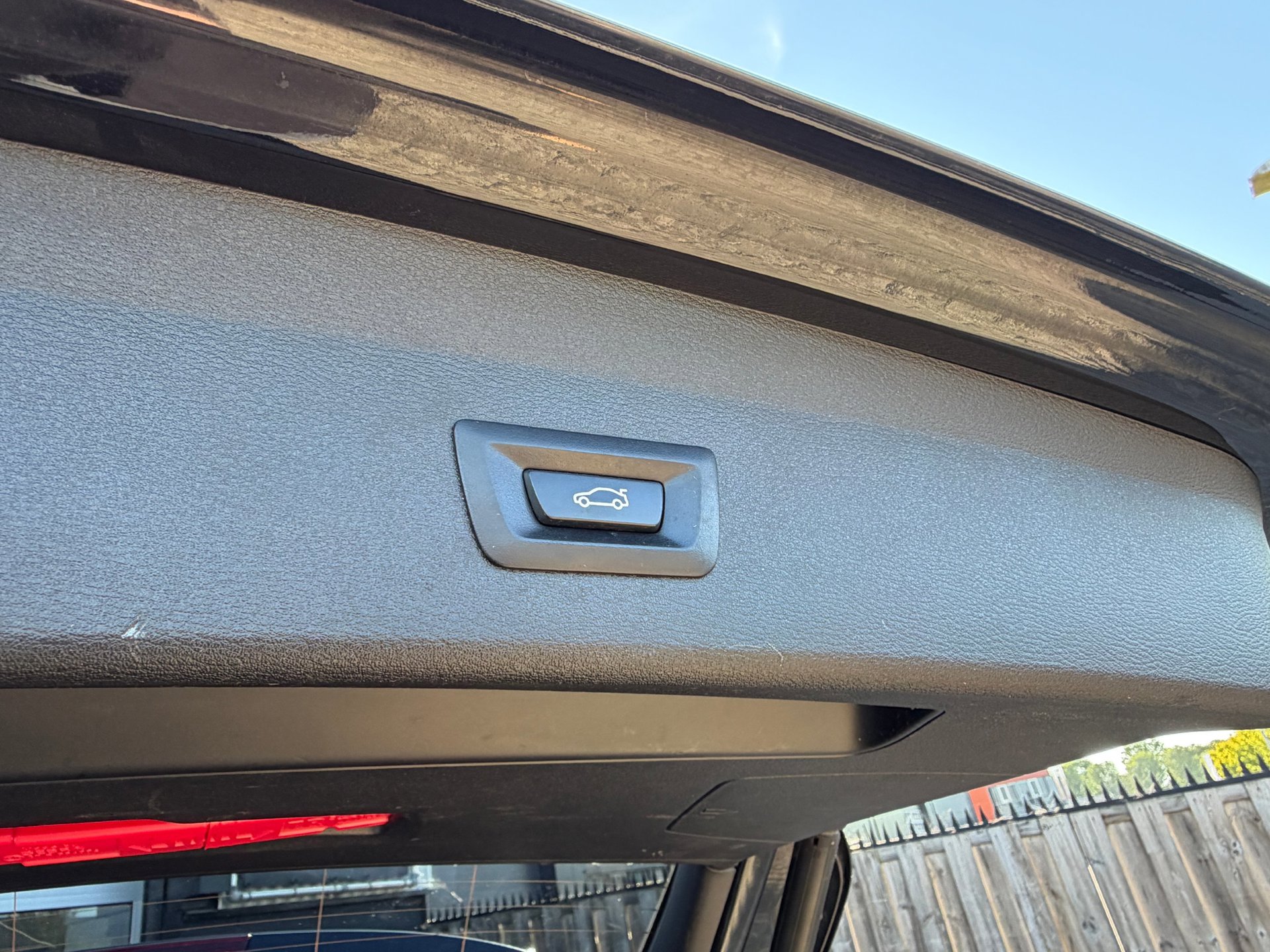 Foto van BMW X1 Sdrive18i
