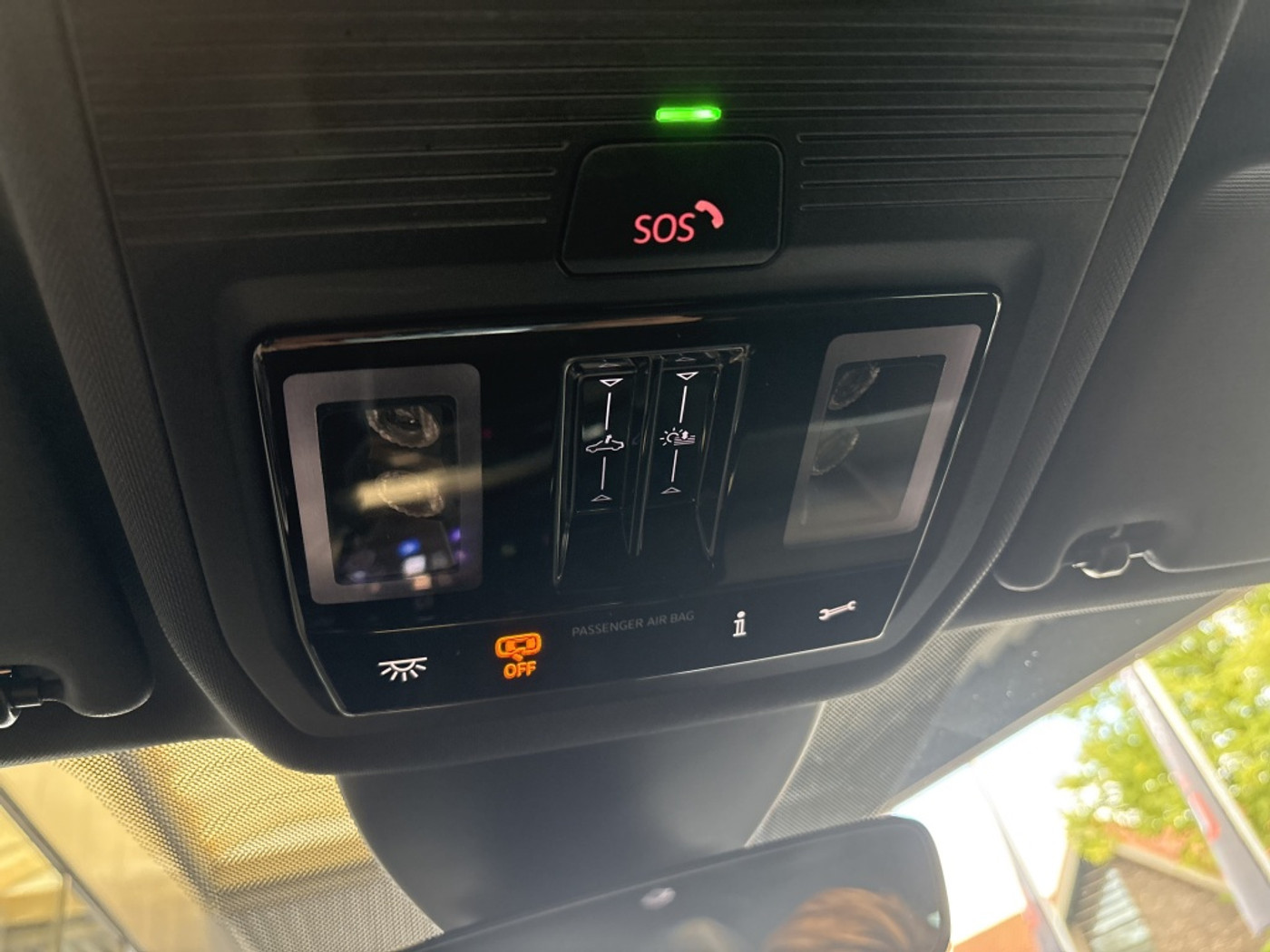 Foto van Cupra Formentor