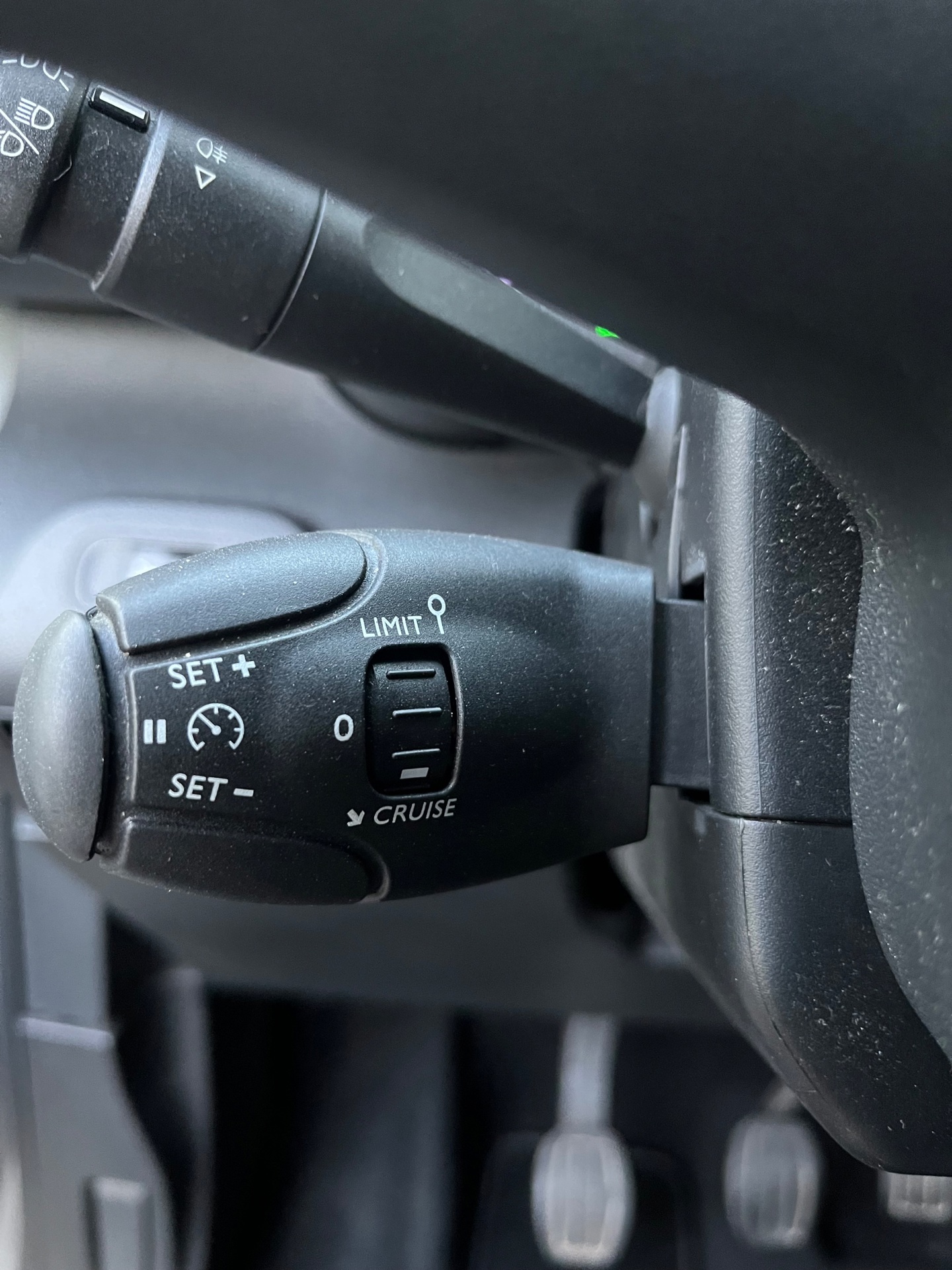 Foto van Citroen Berlingo