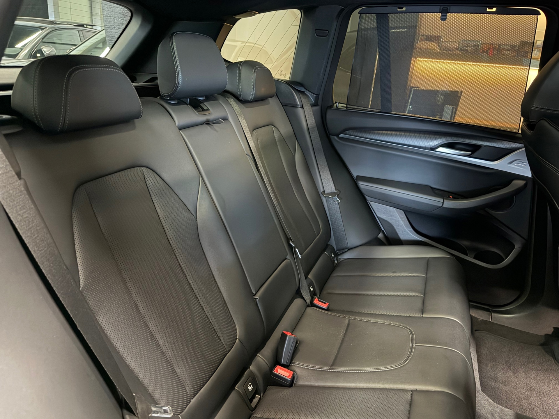 Foto van BMW X3 Xdrive30e