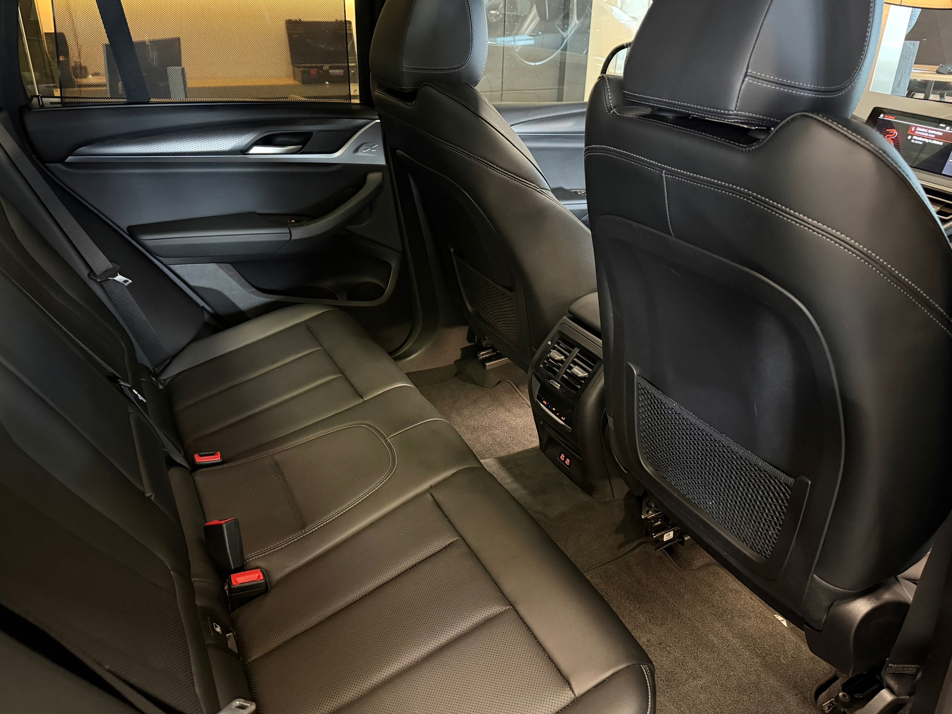 Foto van BMW X3 Xdrive30e