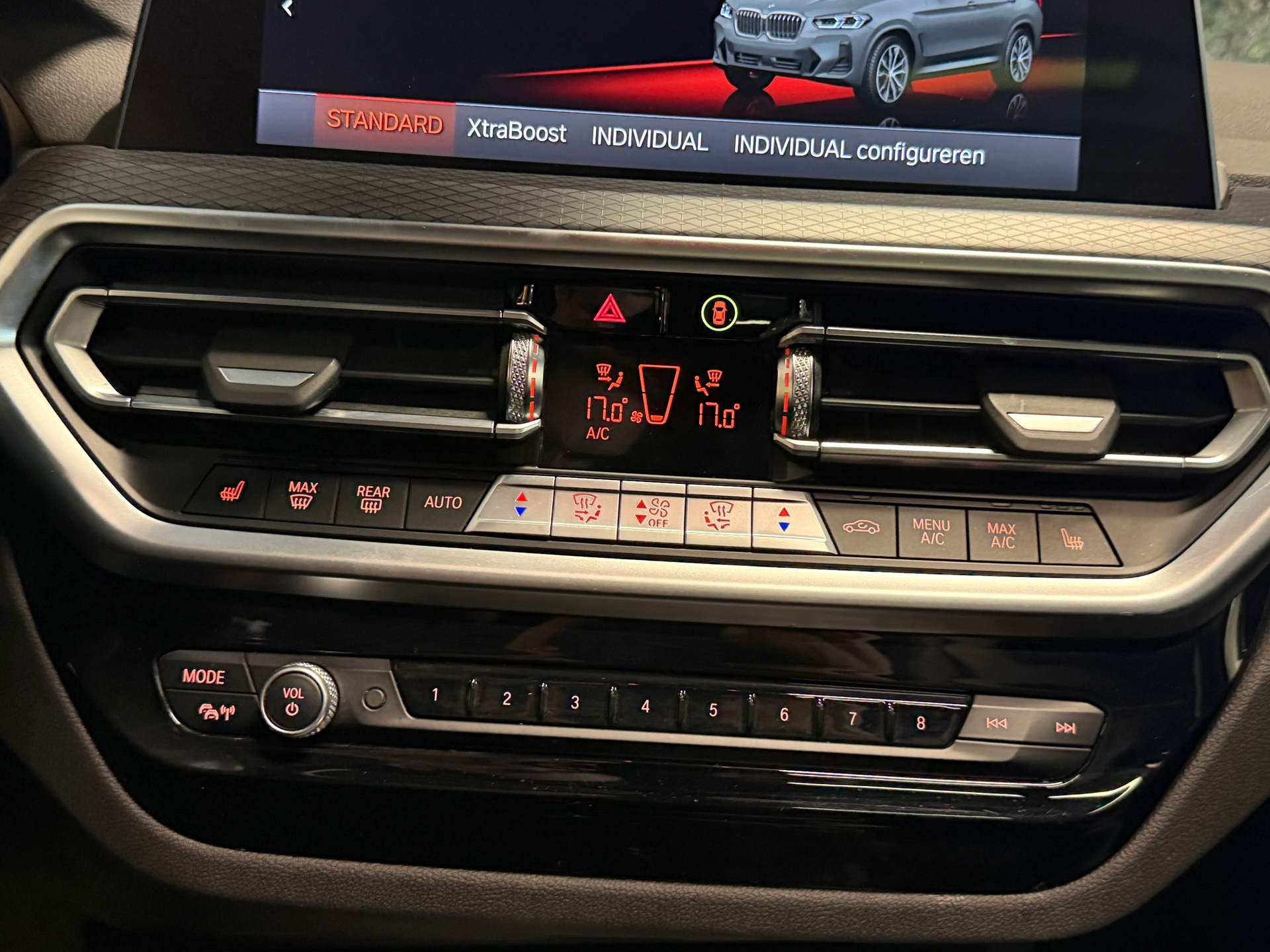 Foto van BMW X3 Xdrive30e