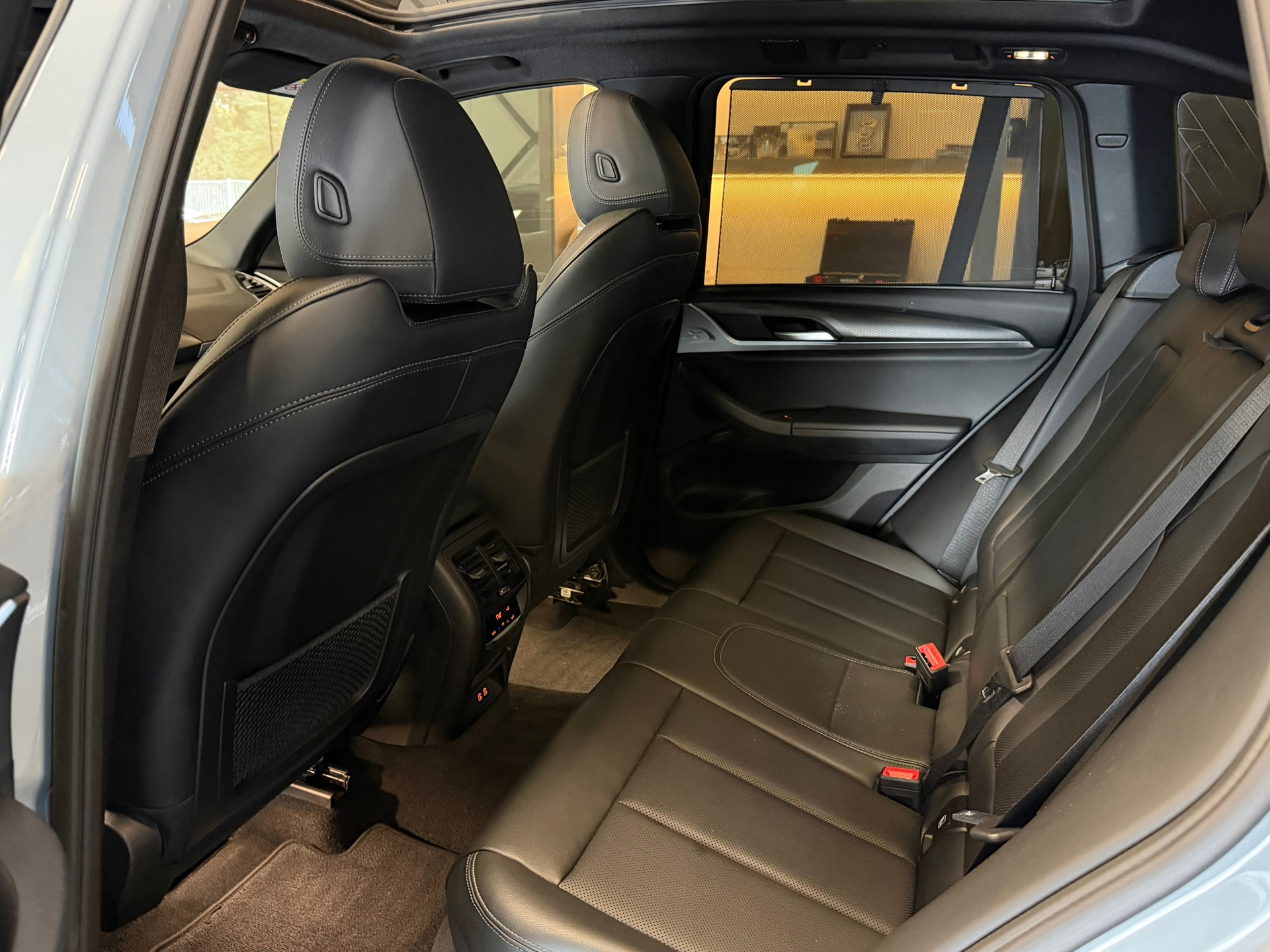 Foto van BMW X3 Xdrive30e