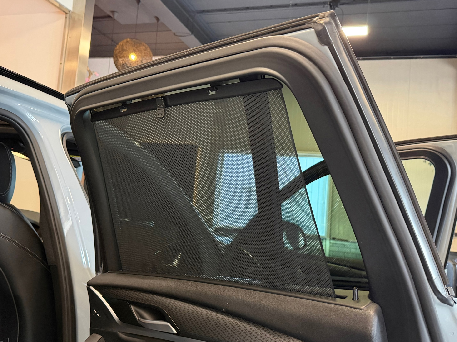 Foto van BMW X3 Xdrive30e
