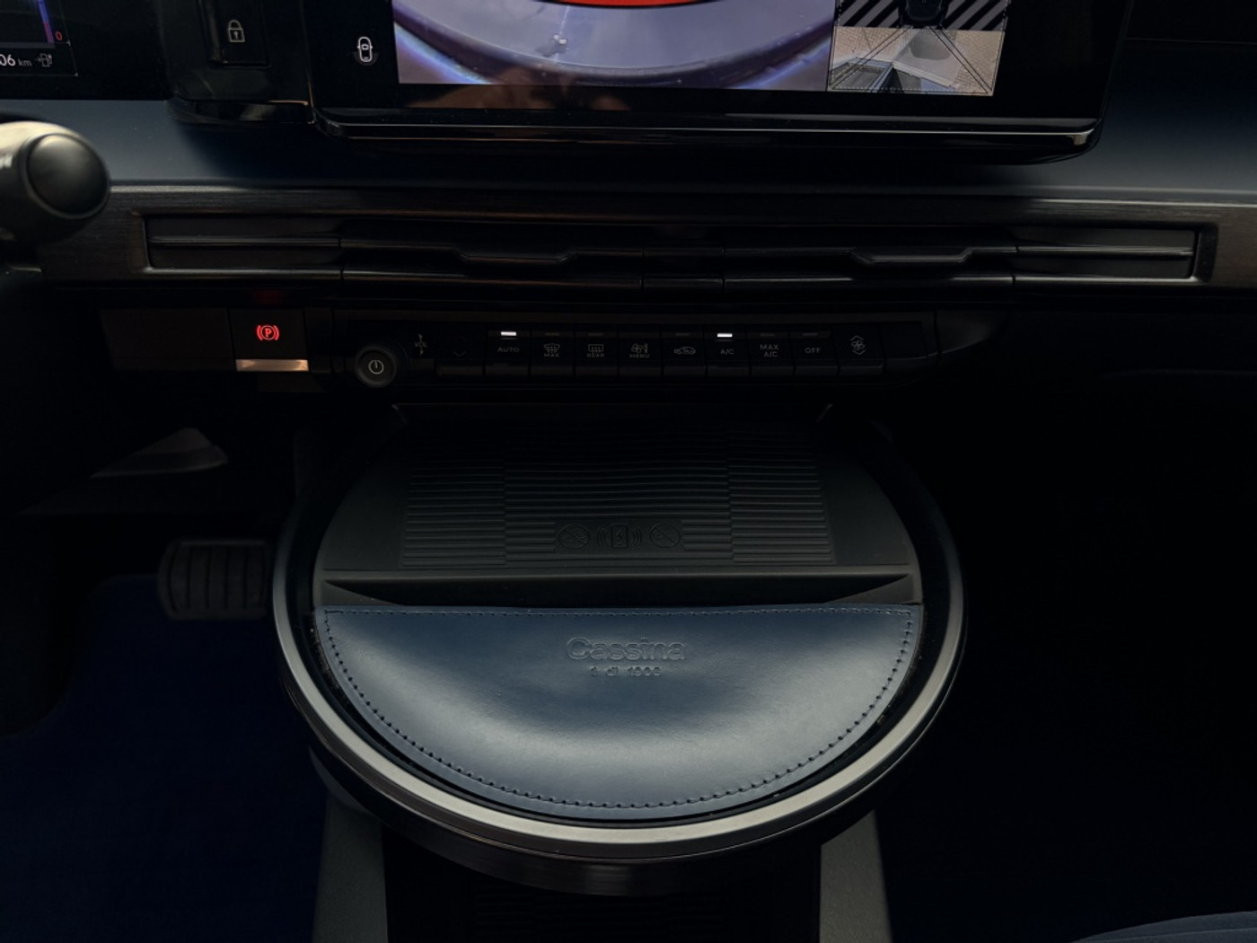 Foto van Lancia Ypsilon
