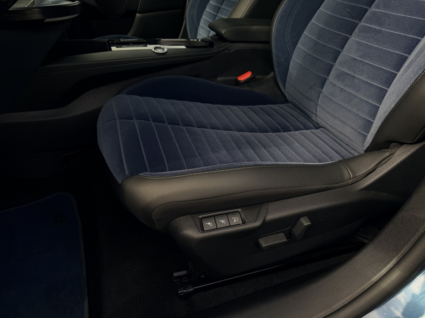 Foto van Lancia Ypsilon
