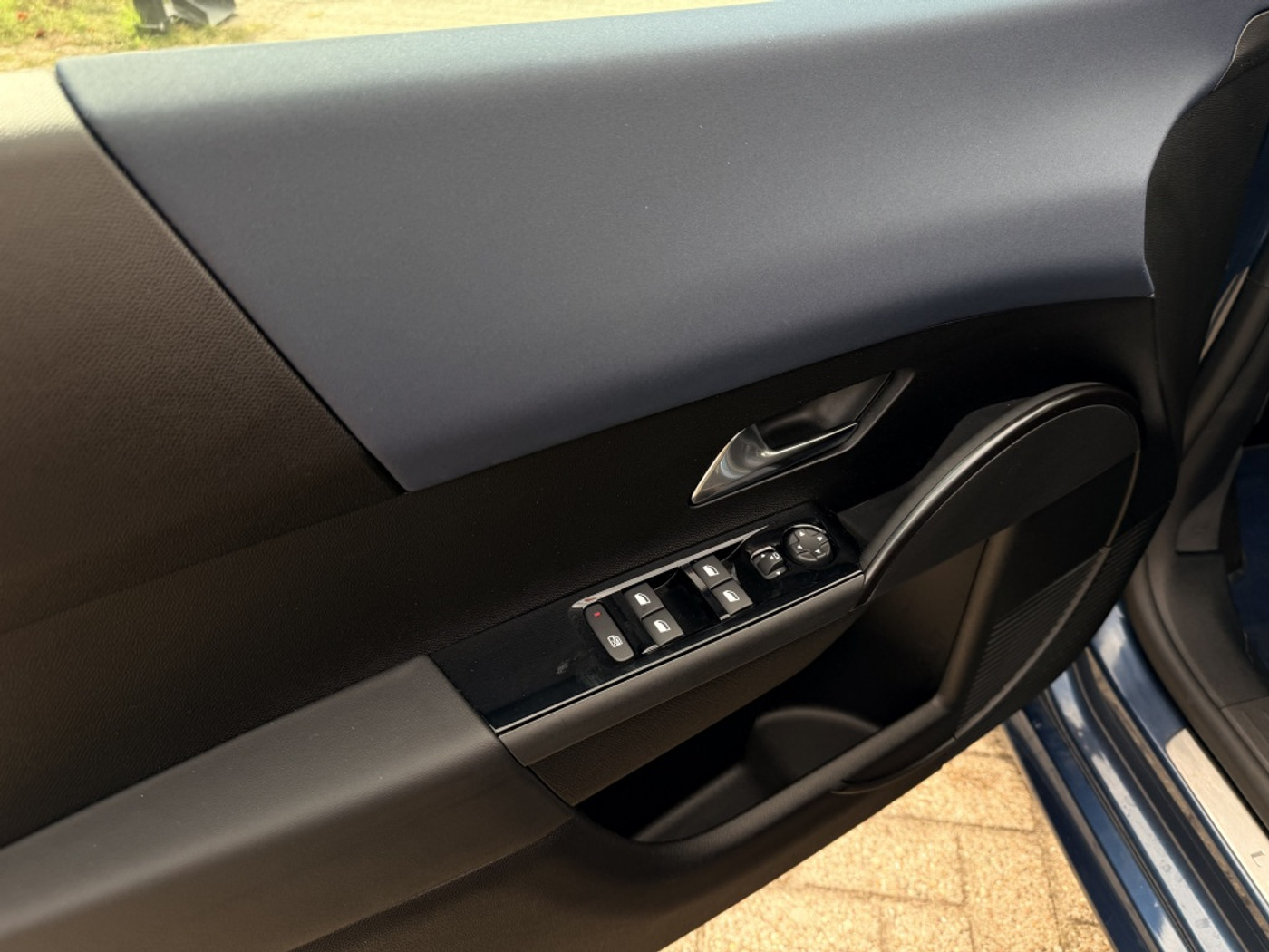 Foto van Lancia Ypsilon