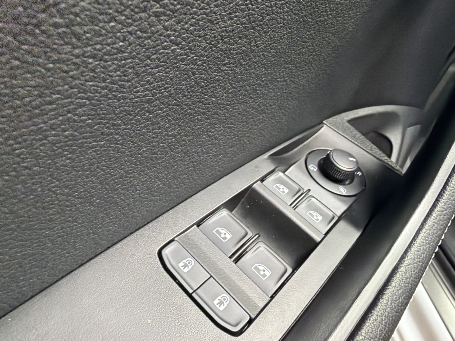 Foto van Škoda Superb Combi