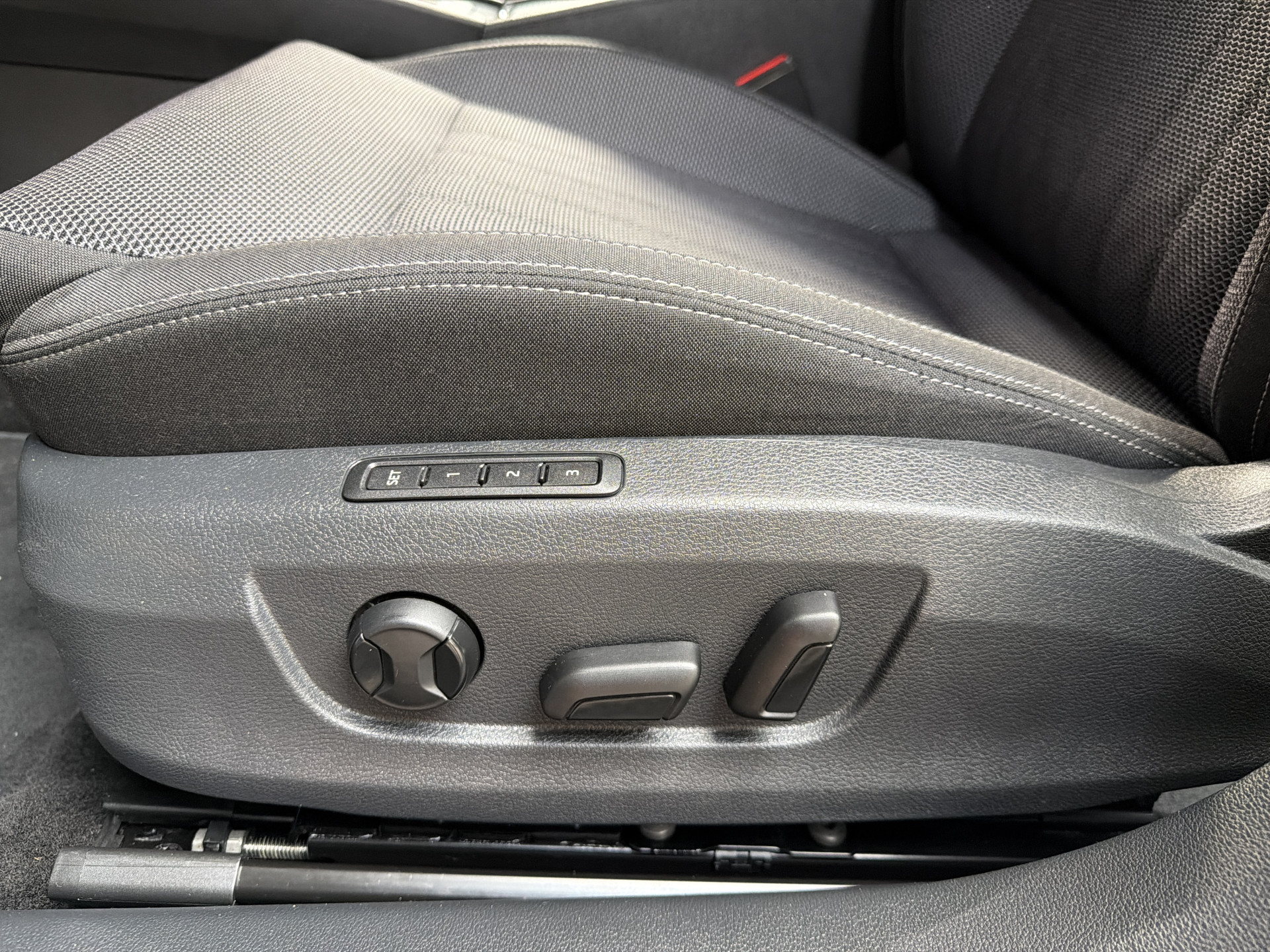 Foto van Škoda Superb Combi