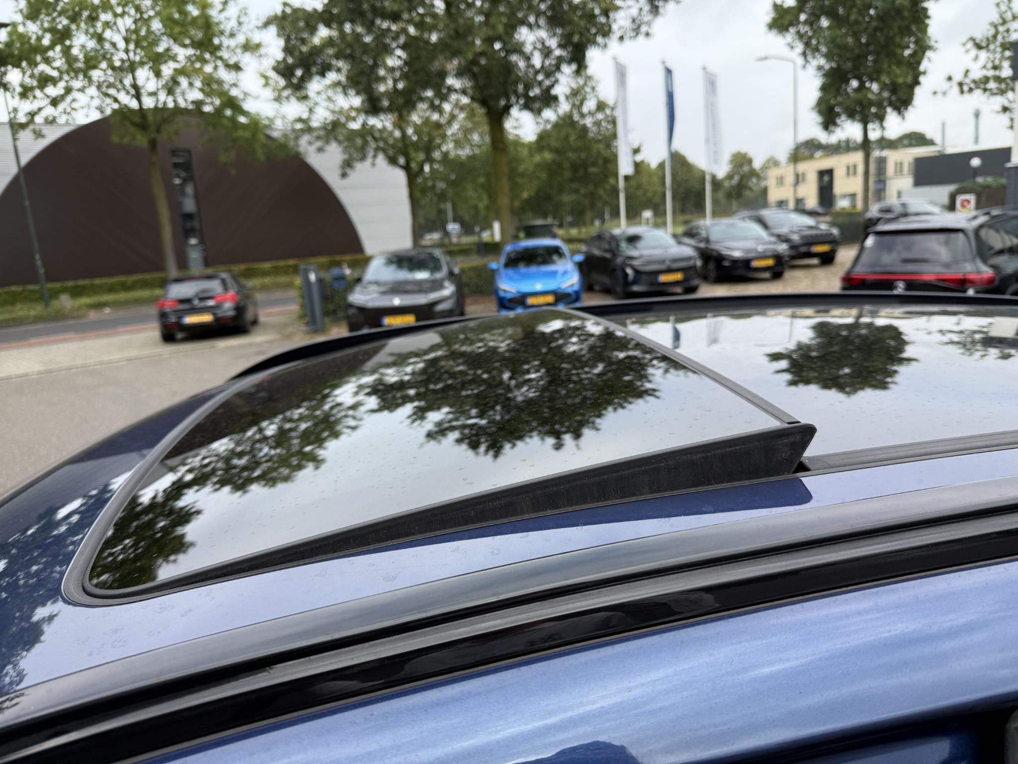 Foto van BMW Ix3