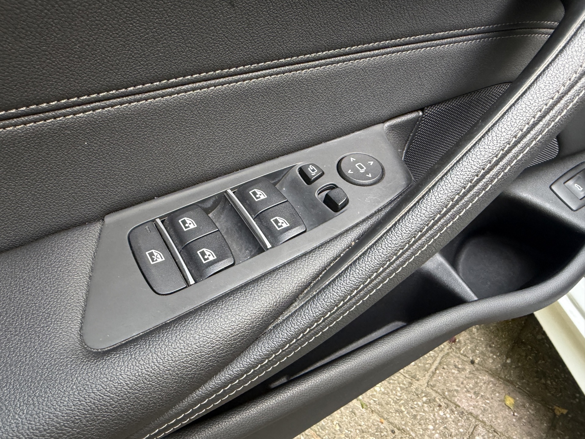 Foto van BMW 5-serie Touring